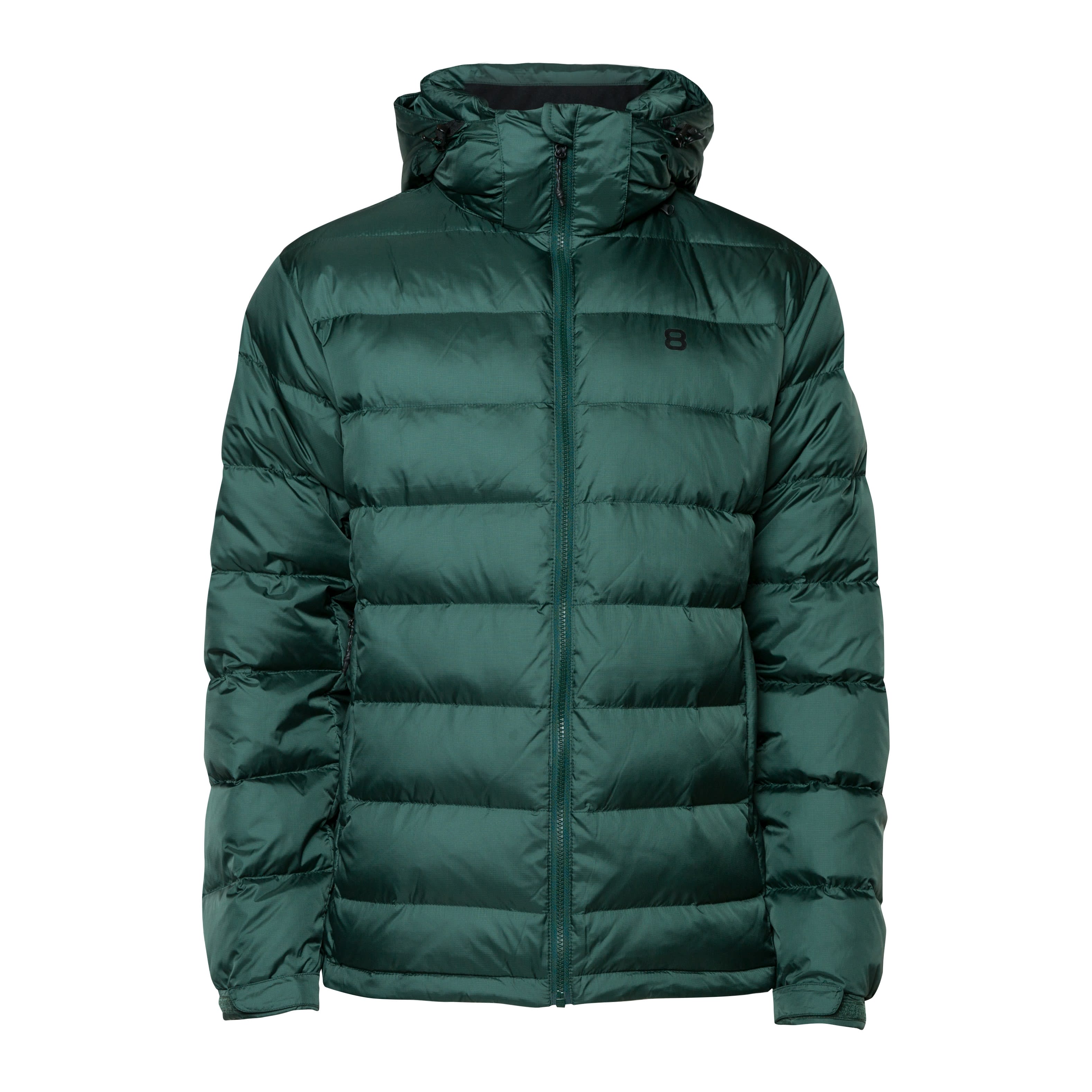 Endeløs Billy nægte Buy 8848 Altitude Men's Edzo Down Jacket from Outnorth