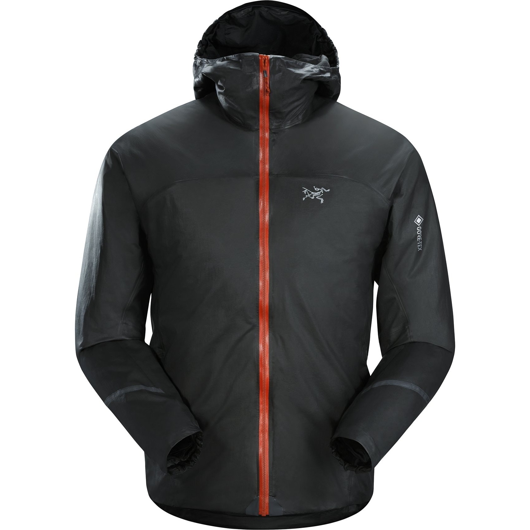 Arcteryx norvan sl insulated hoody clearance
