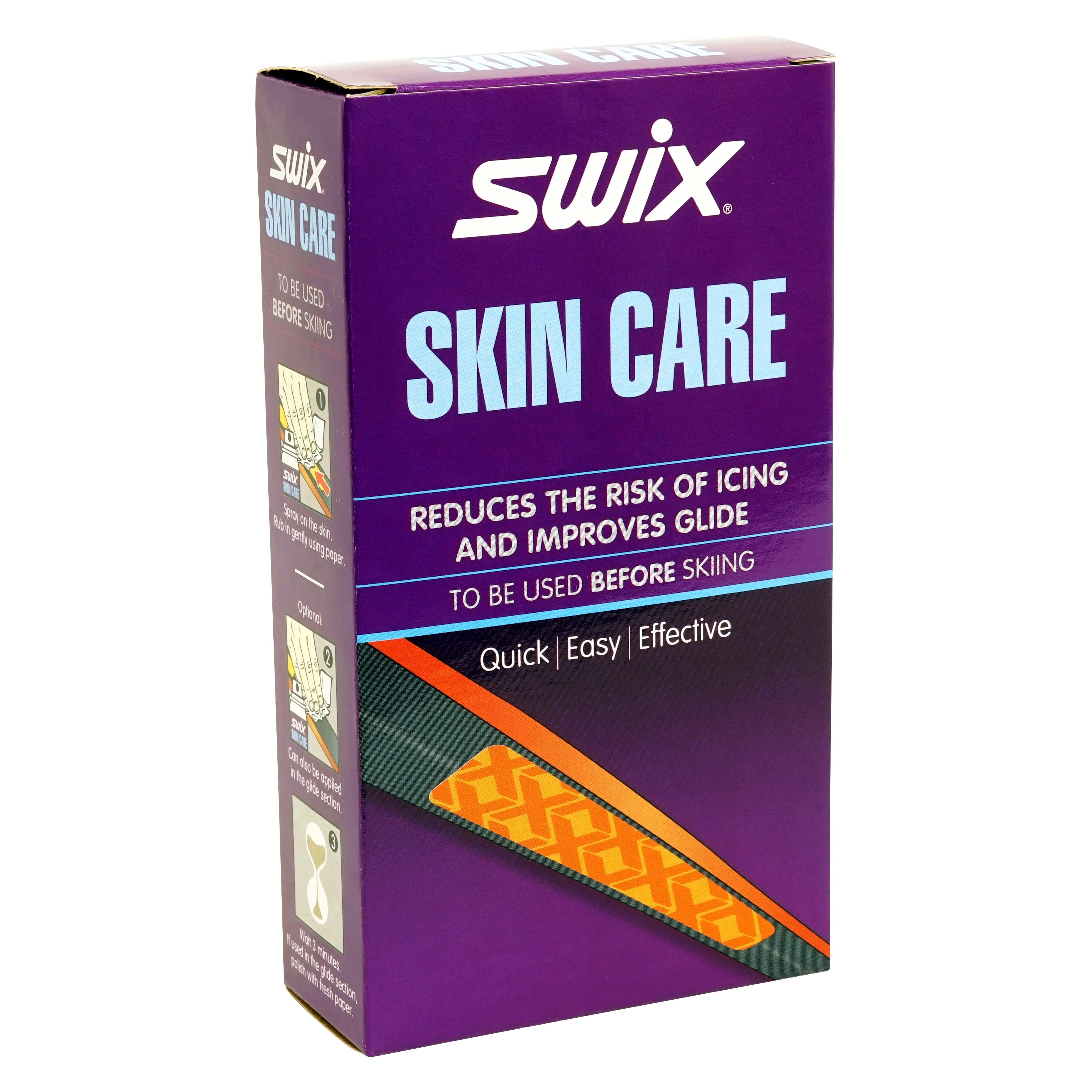 swix skin