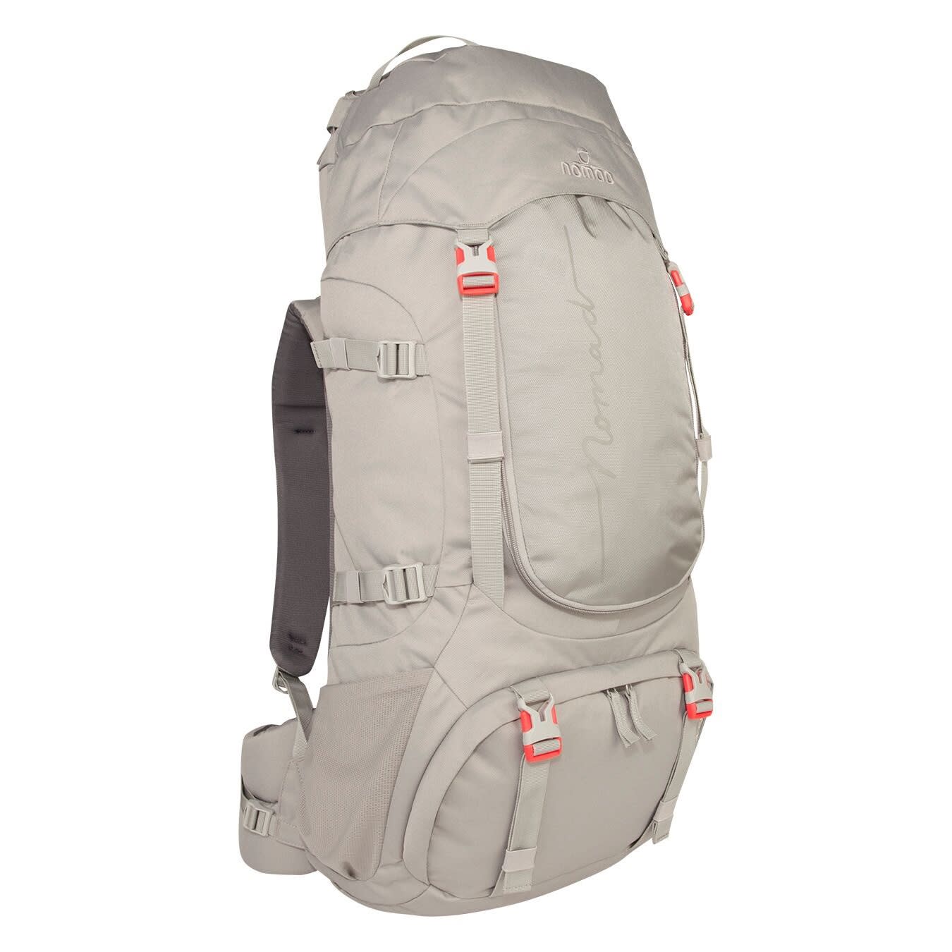 Luchtpost grootmoeder Pamflet Buy Nomad Batura Backpack 55 from Outnorth