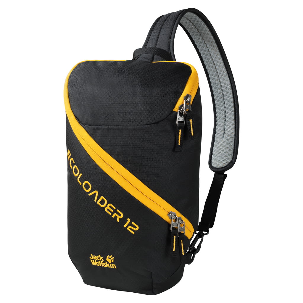 Kauf Jack Wolfskin Ecoloader 12 Bag bei Outnorth