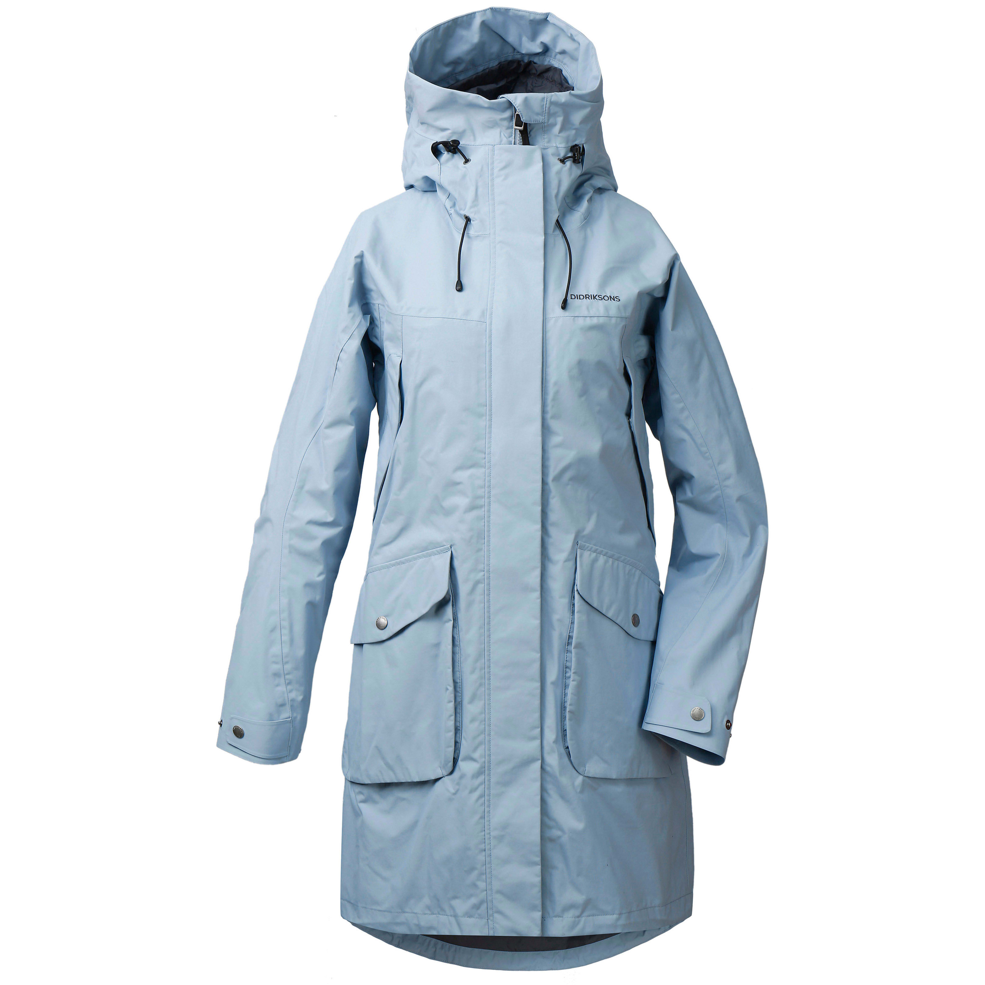medley ros Bred vifte Kauf Didriksons Thelma Women's Parka 4 bei Outnorth