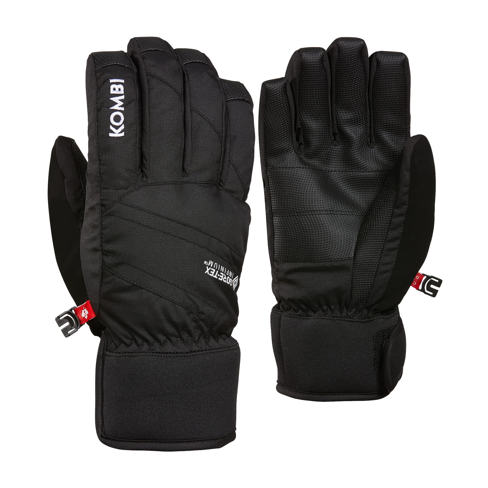 Køb Kombi Spark Men's Gloves fra Outnorth