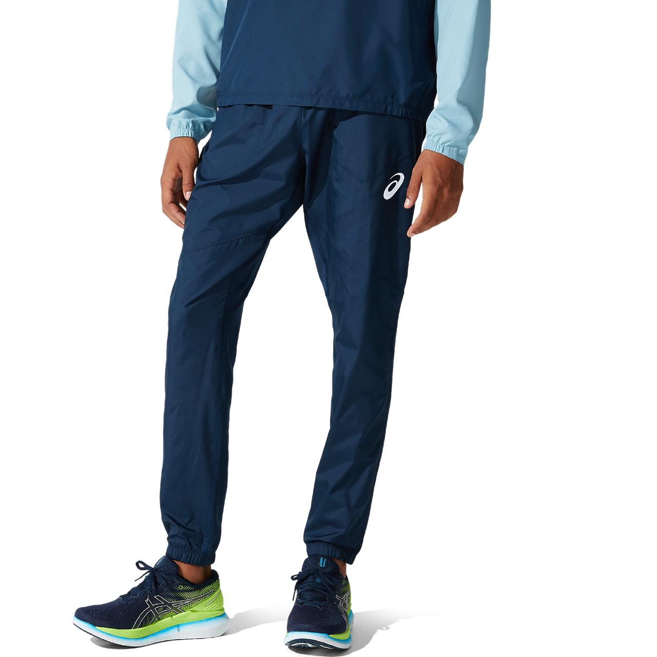 asics visibility pant