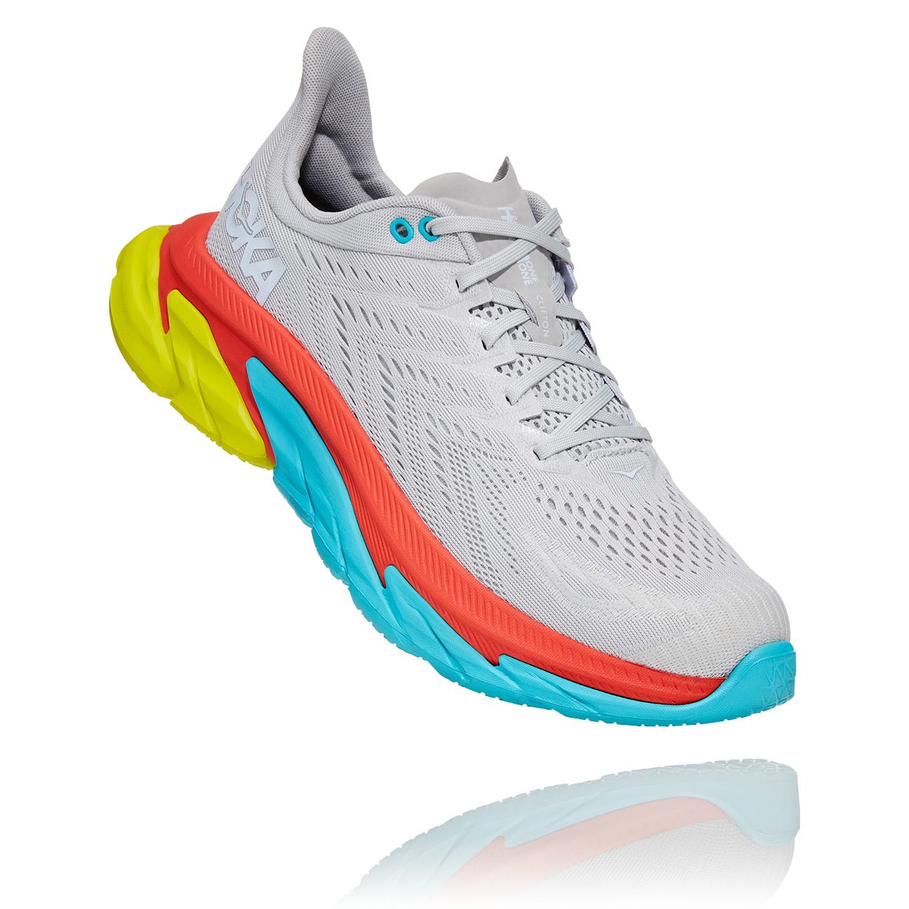 Hoka Men's Clifton Edge Outnorth