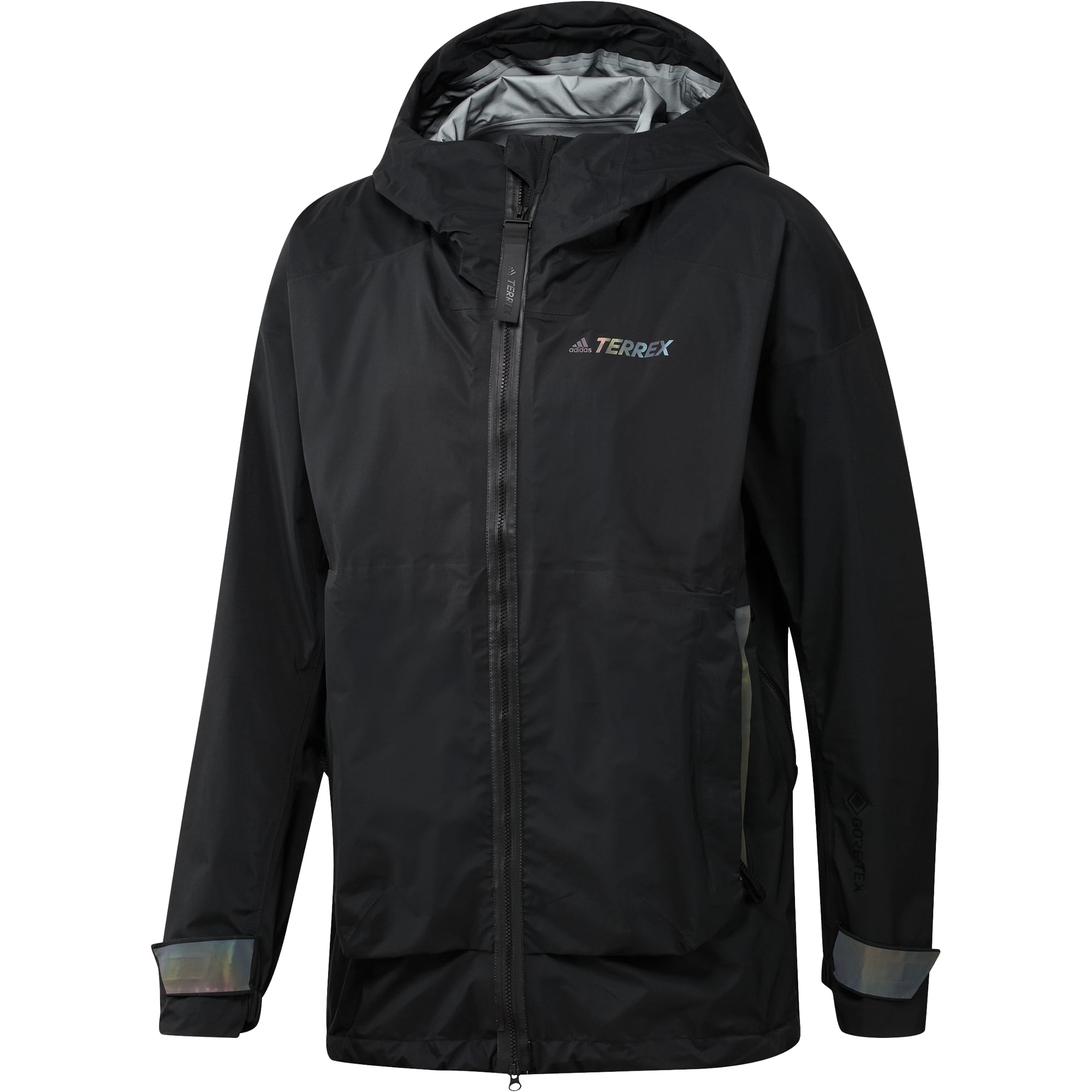 Buy Adidas Men's Terrex MyShelter Gore-Tex Active Jacket from Outnorth