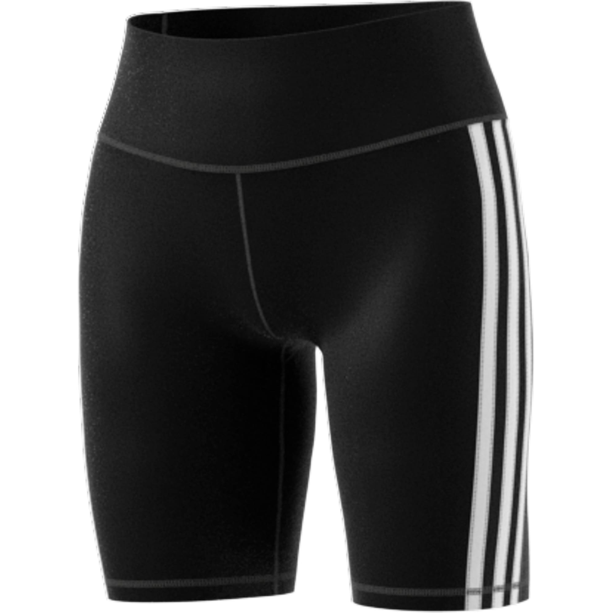 Stripe Short Tights from Outnorth