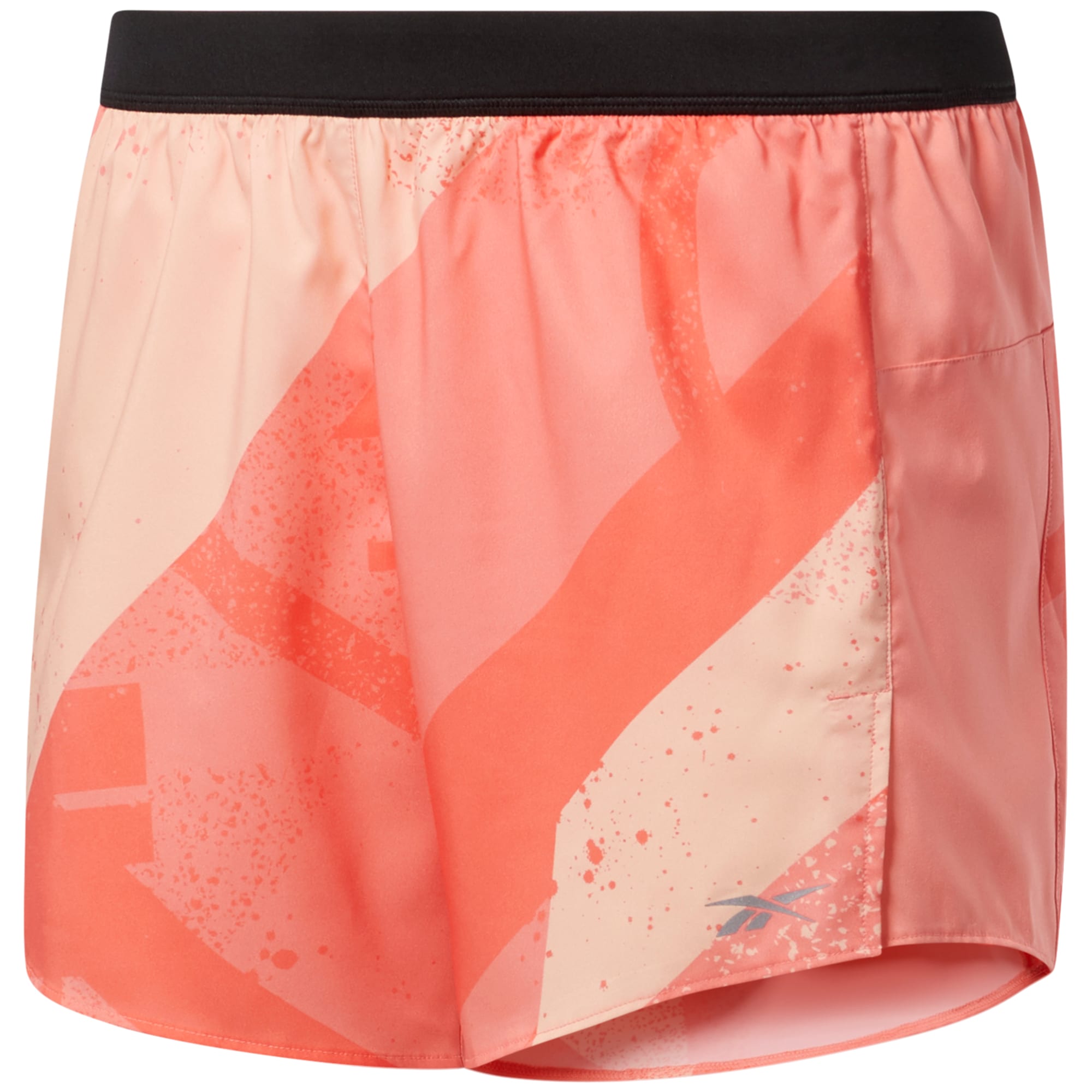 Run Essentials 5 inch Shorts - AOP 