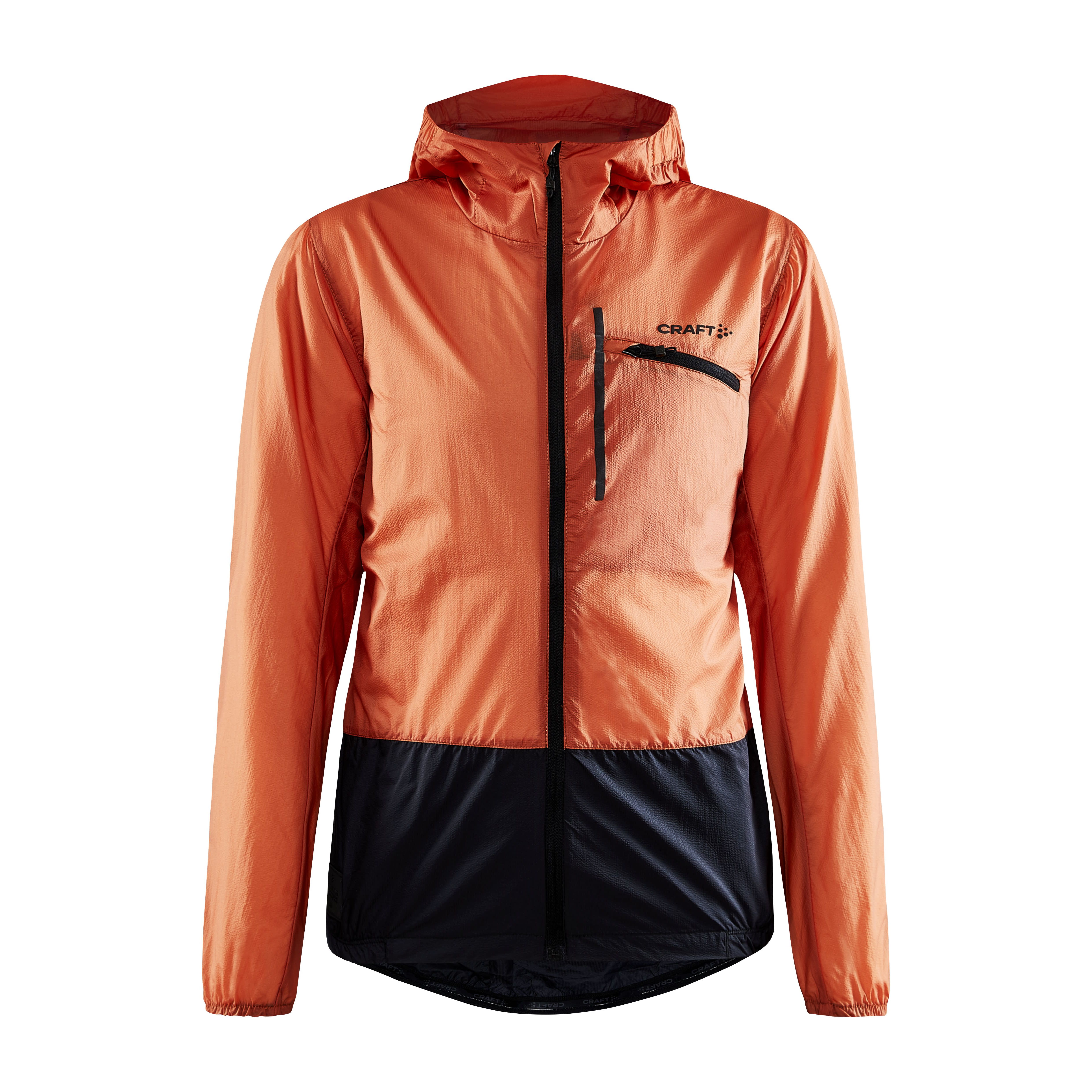 Craft Women's Offroad Wind Jacket fra Outnorth