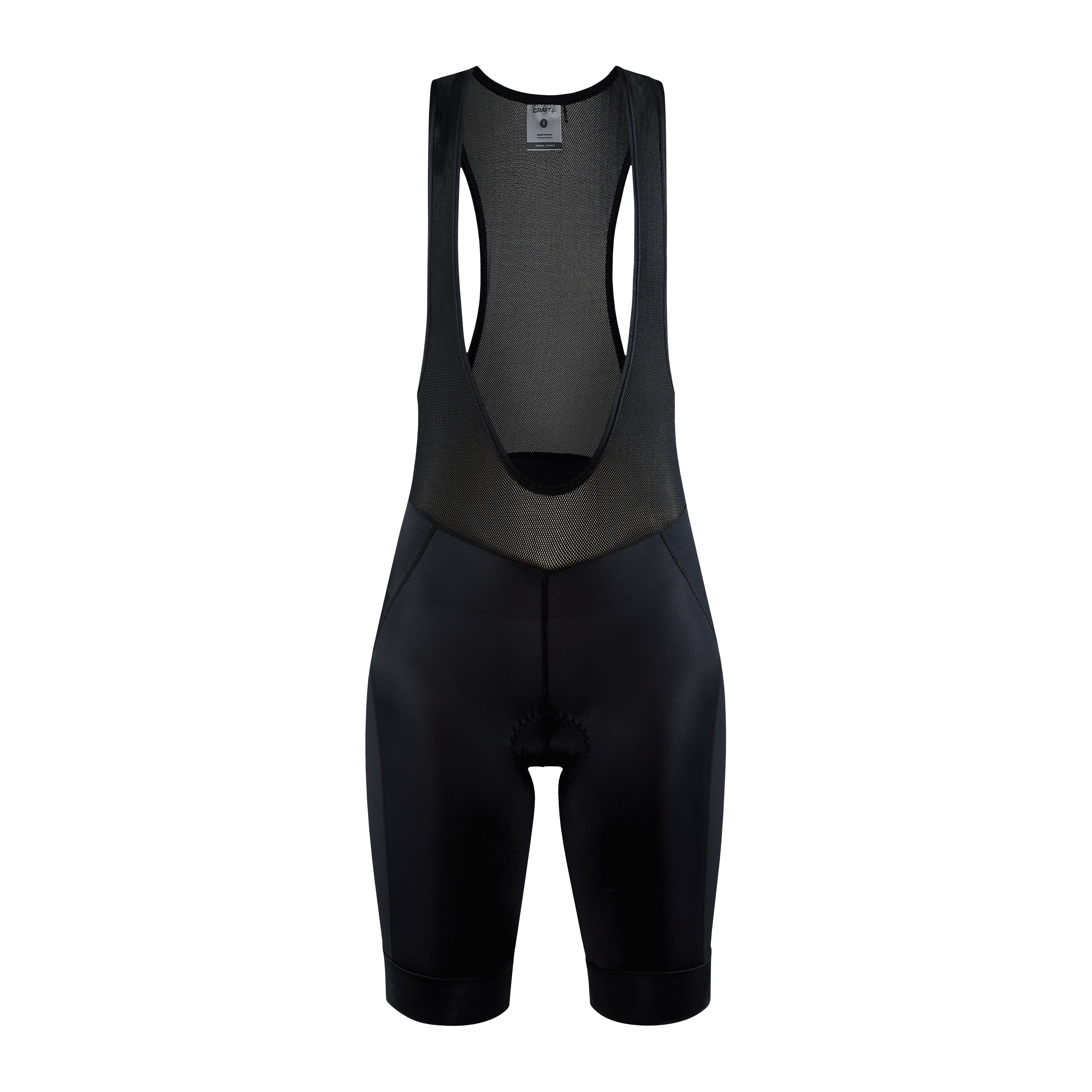 Craft Women's Core Endur Bib Shorts Outnorth