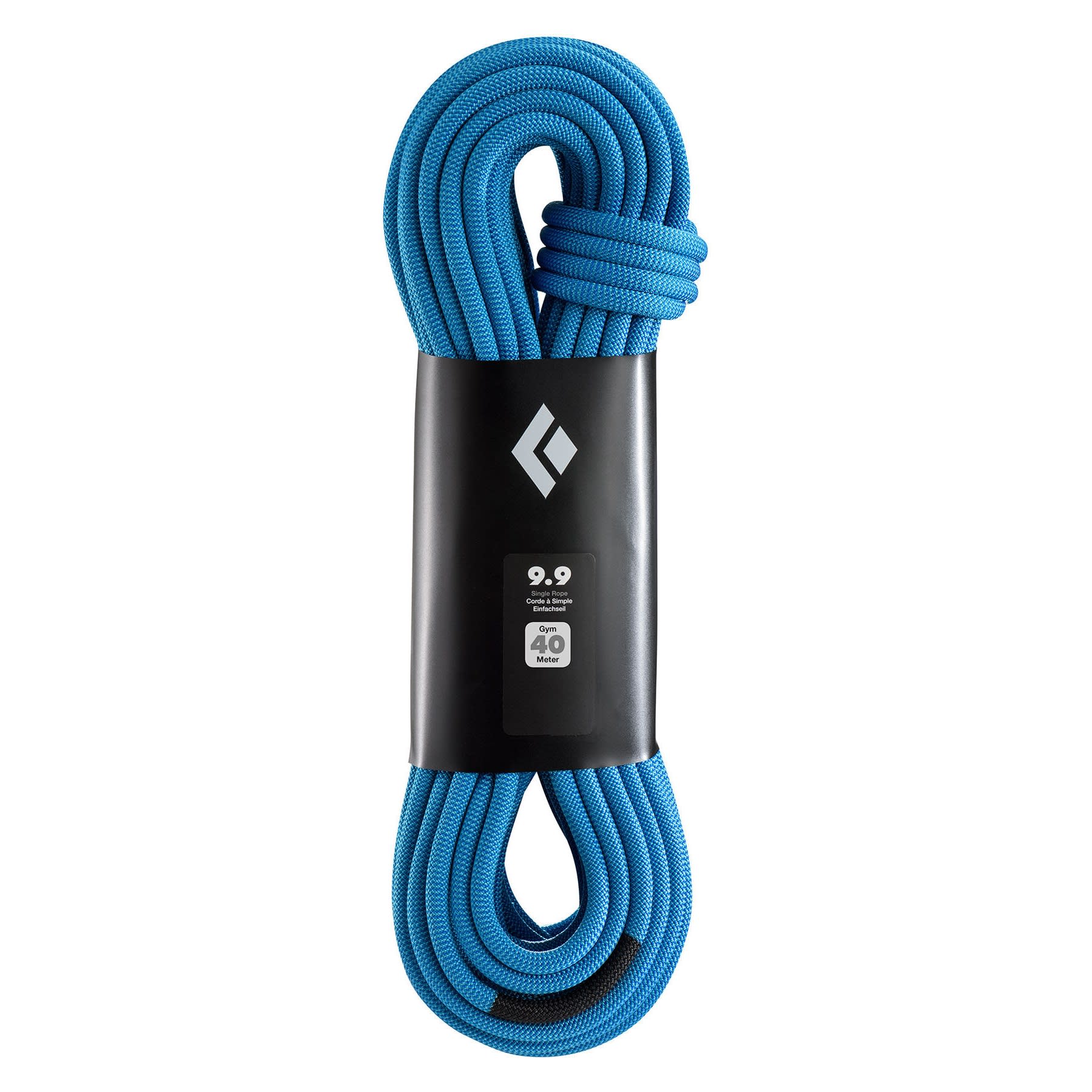 40m hot sale climbing rope