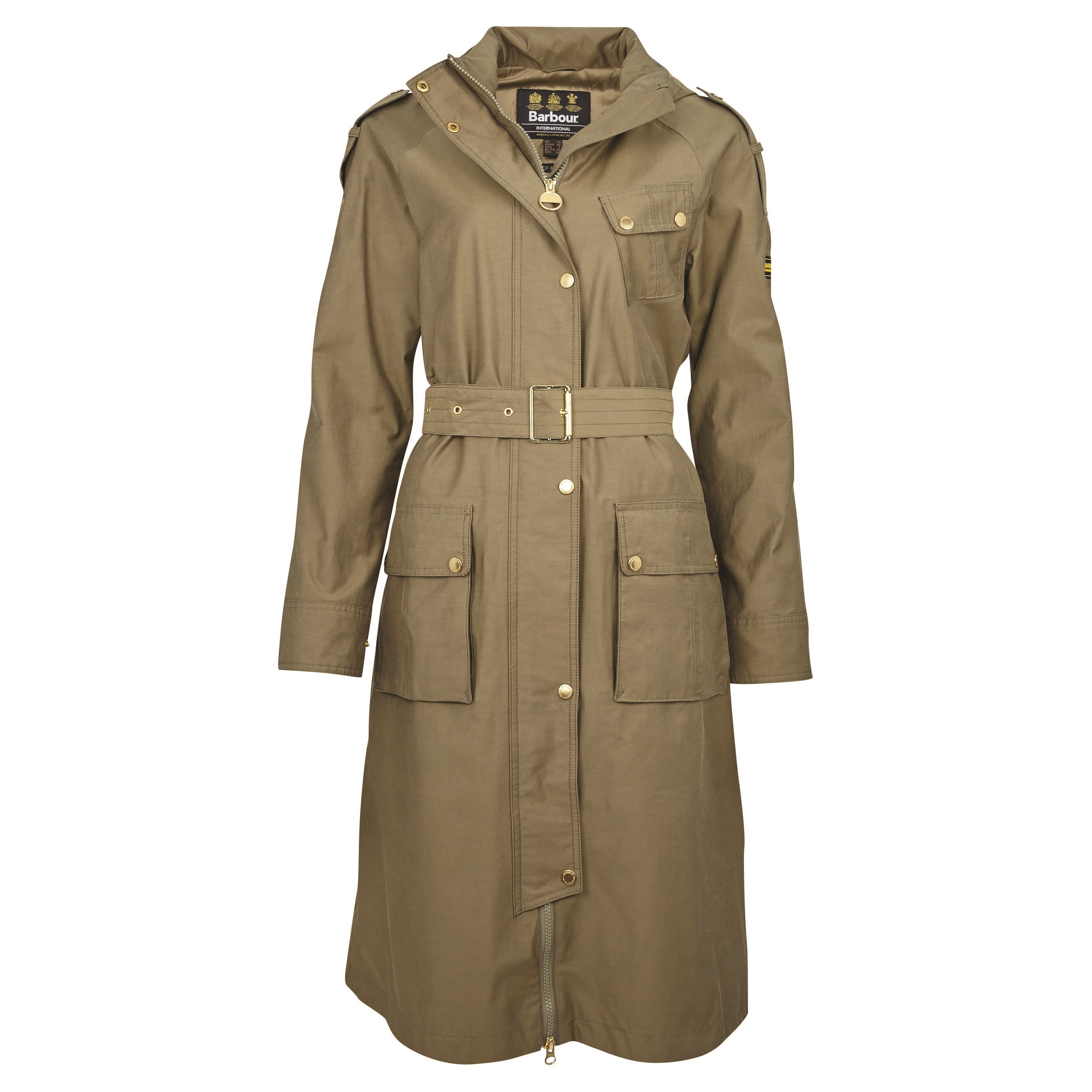 Barbour Women's Barbour International 