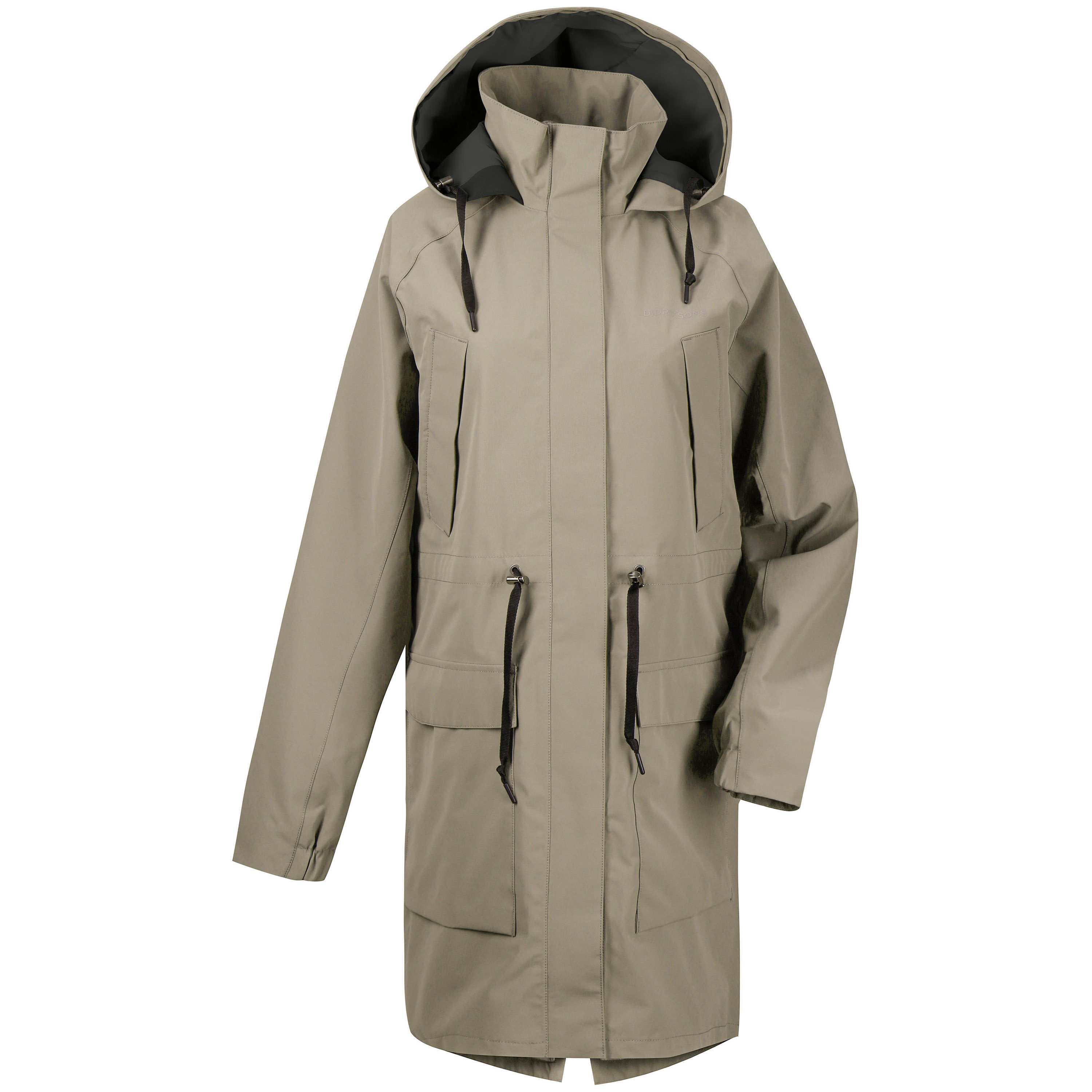 Buy Didriksons Clara Women's Parka from Outnorth