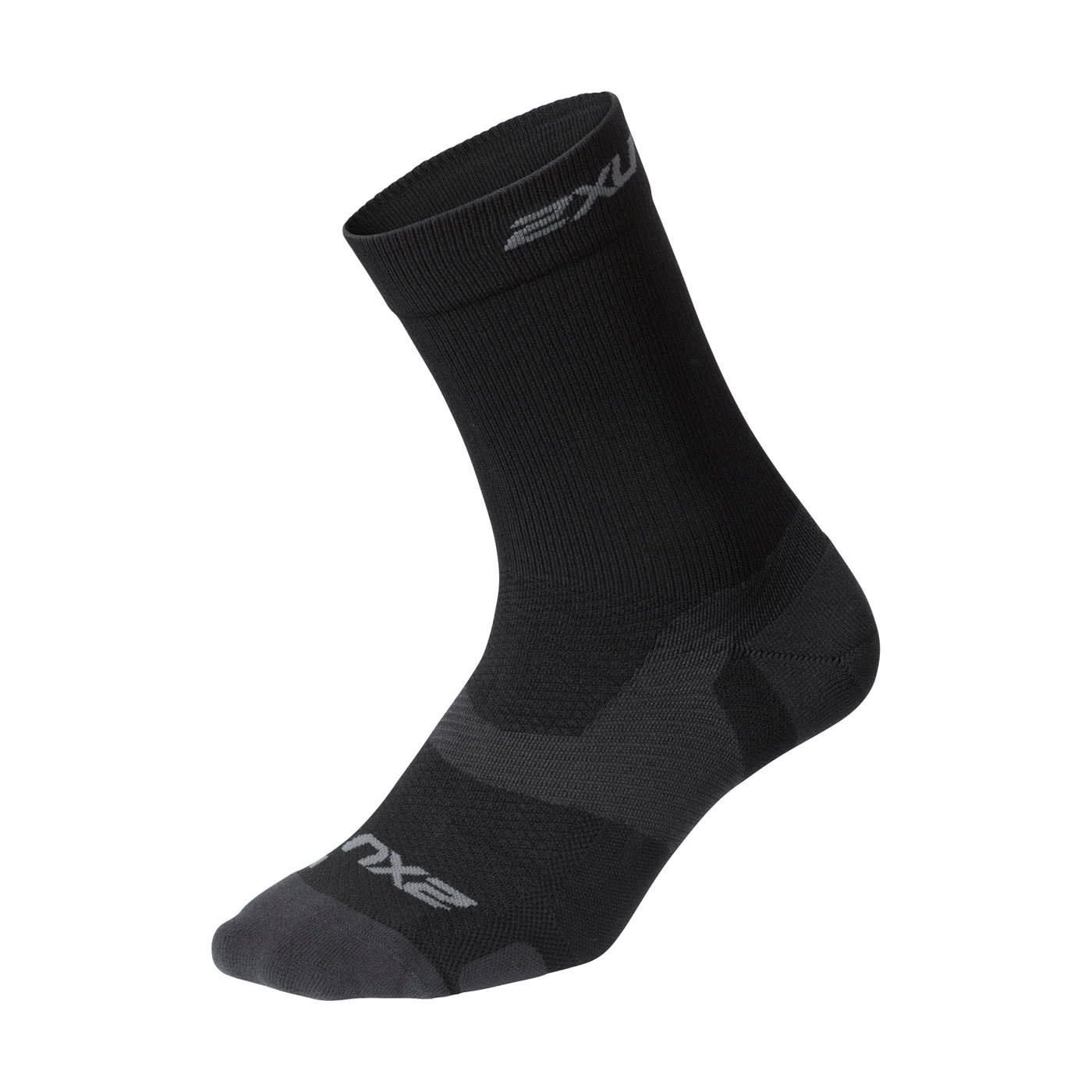 Buy 2XU Vectr Light Cushion Crew Sock from Outnorth