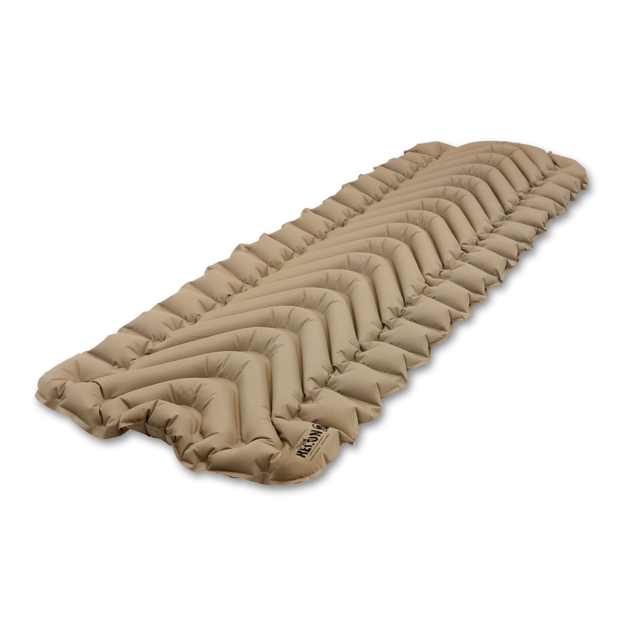 Kauf Klymit Insulated Static V Sleeping Pad bei Outnorth