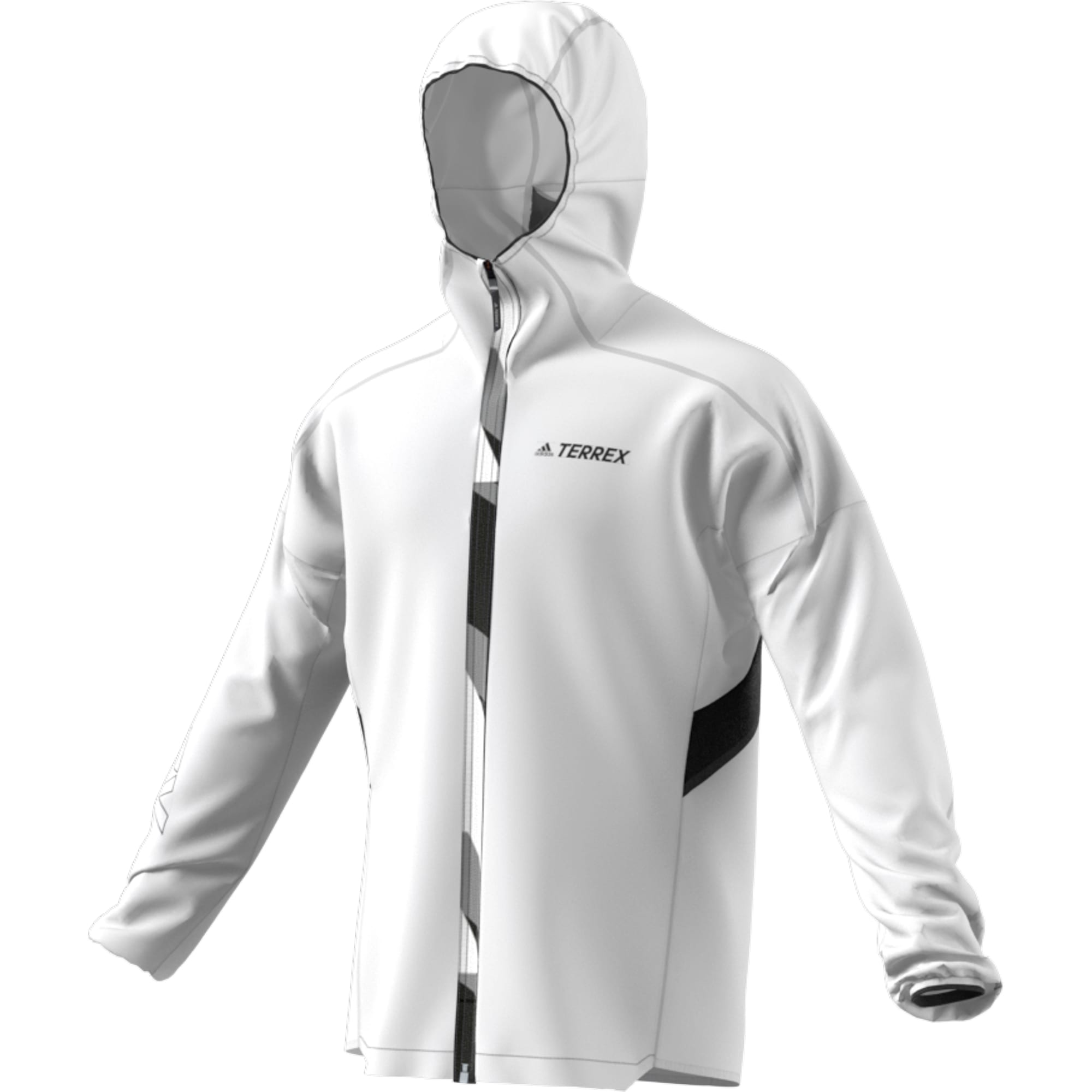 Buy Adidas Men's Terrex Agravic TR Pro Wind.RDY Windbreaker from Outnorth