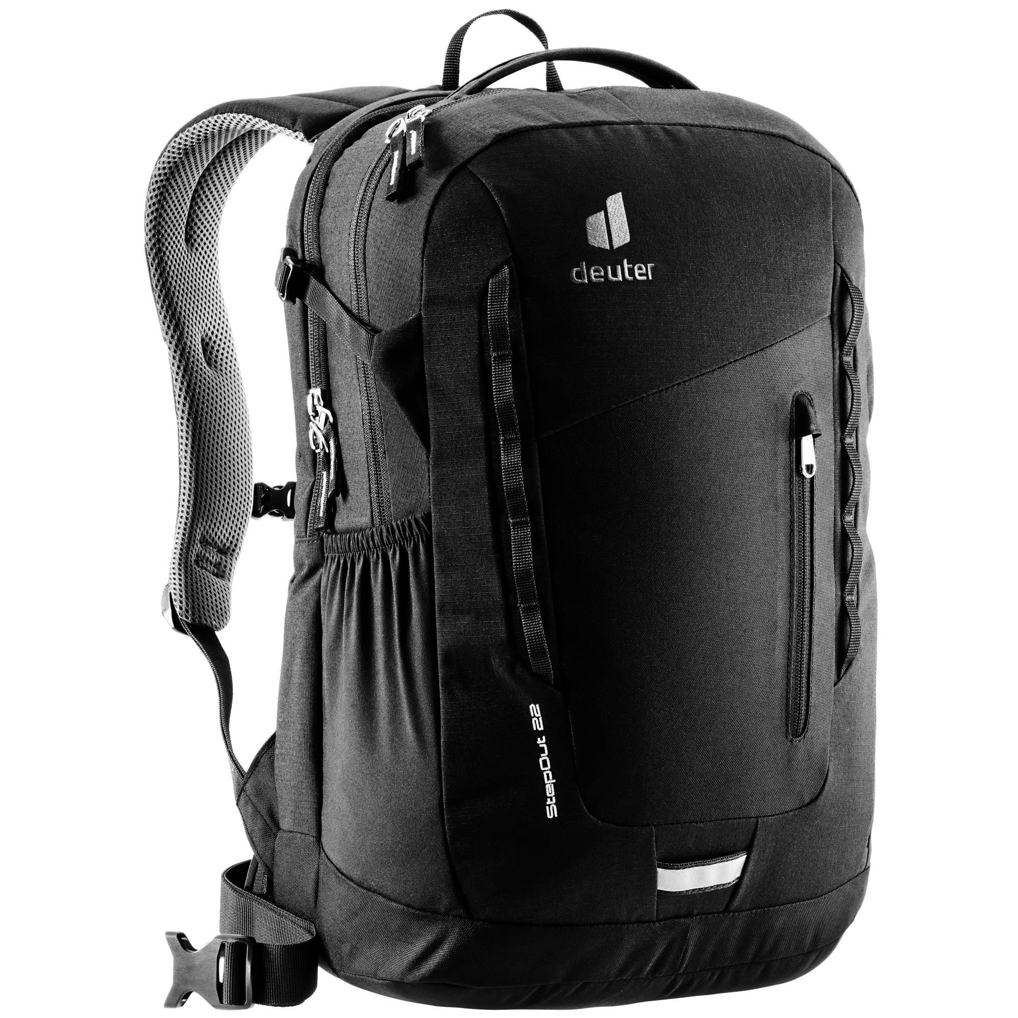 deuter stepout 22l