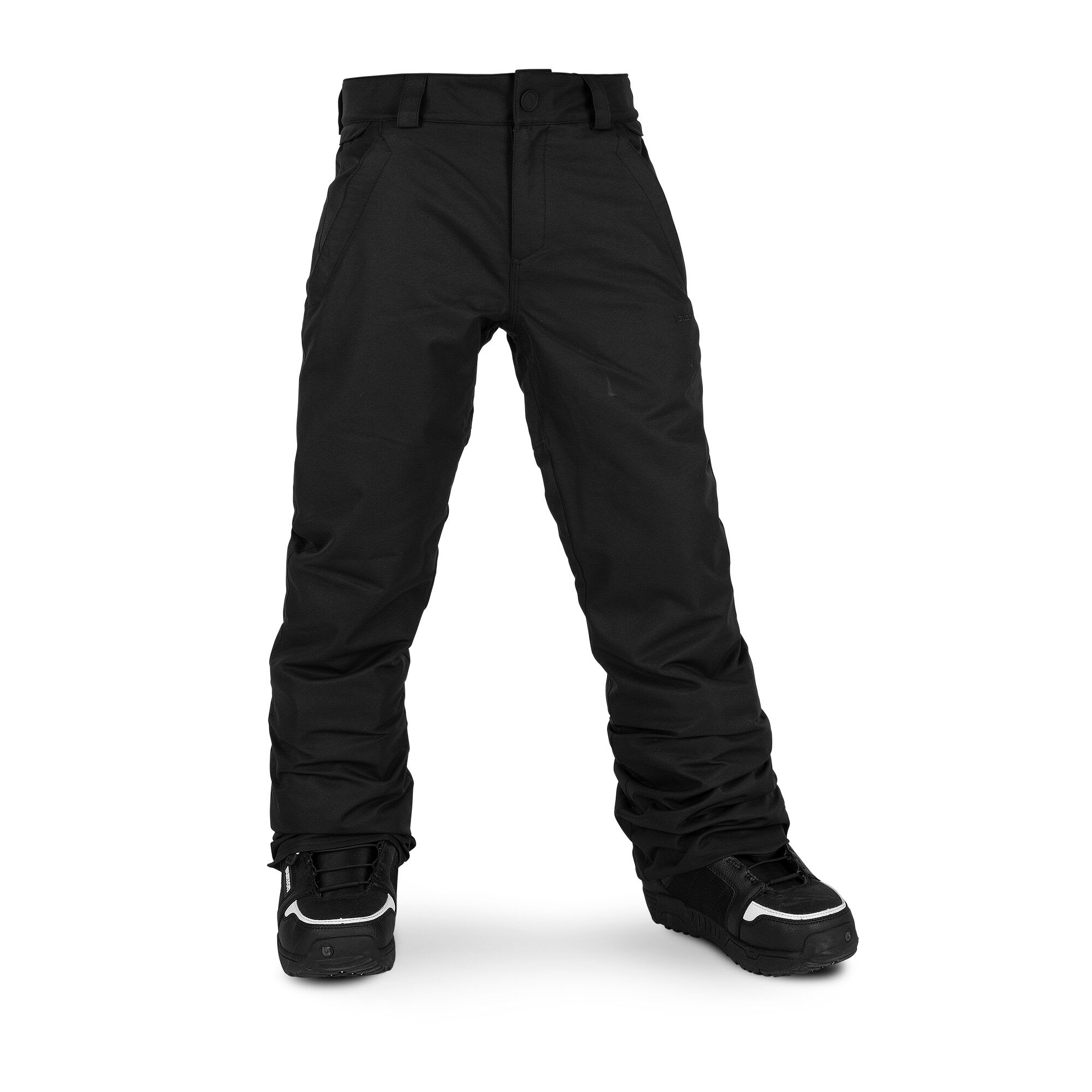 Buy Volcom Freakin Snow Chino from Outnorth