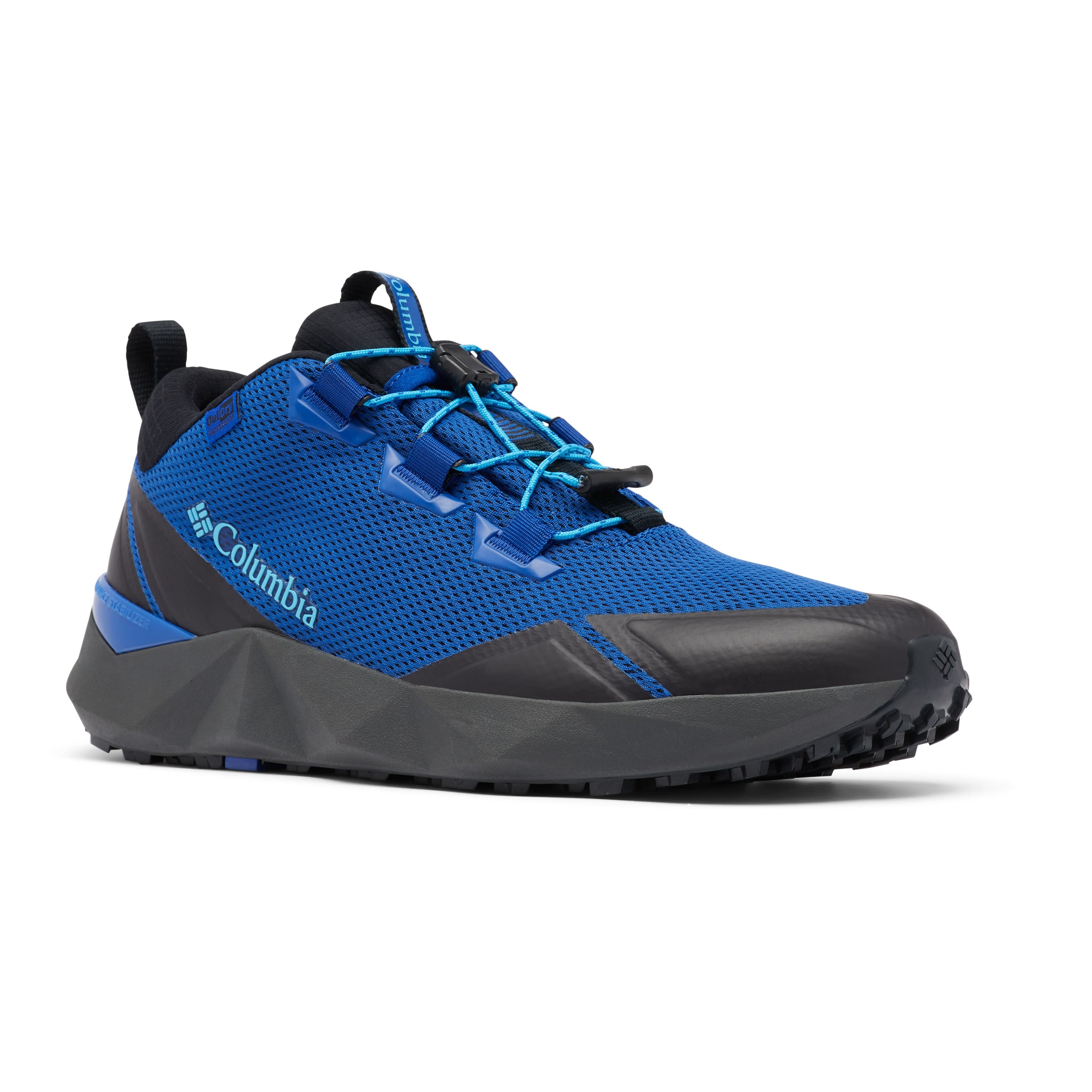 columbia mens facet