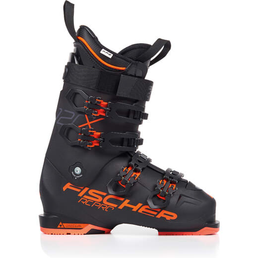 Fischer rc deals pro 120