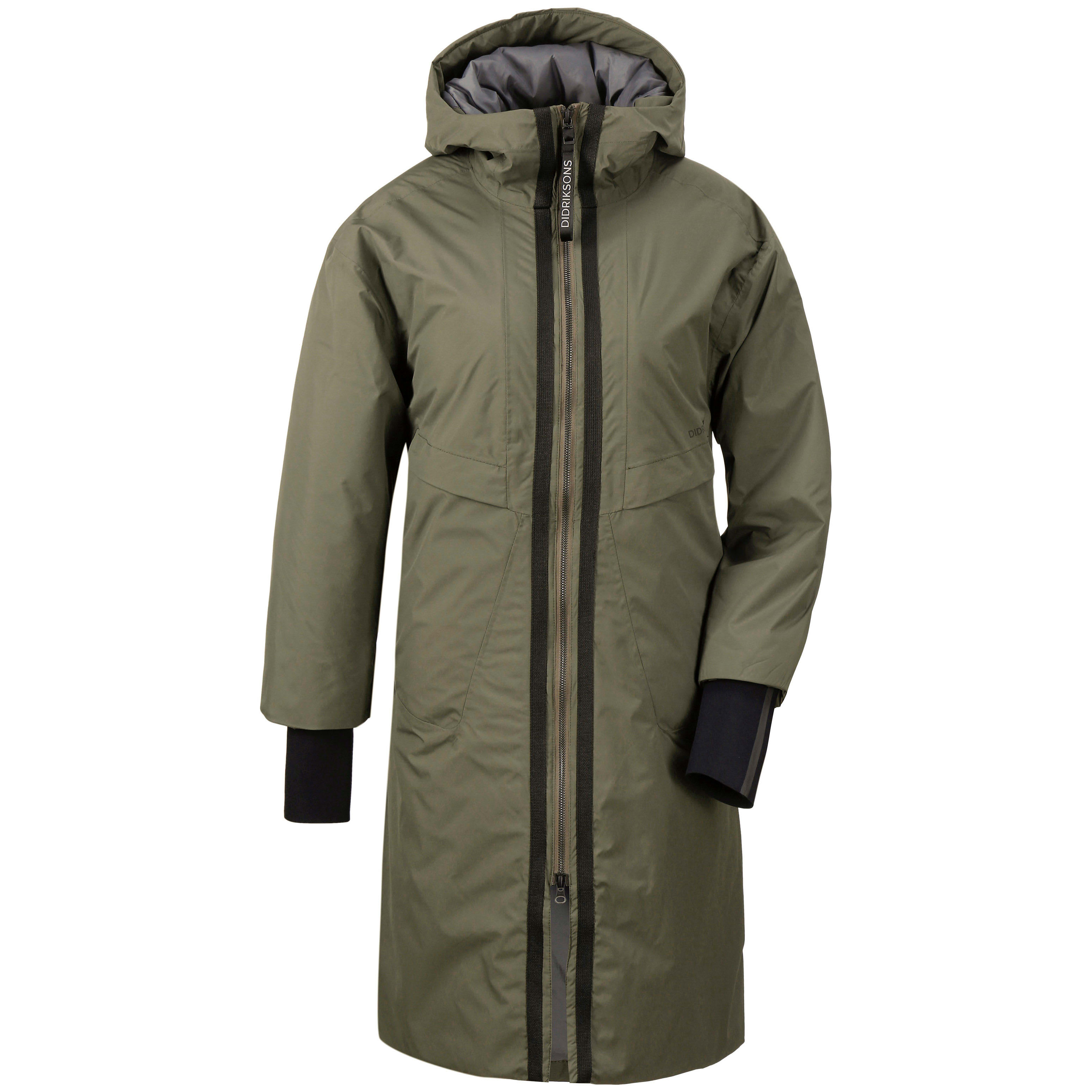 Buy Didriksons Aino Women's Parka 2-2020 from Outnorth
