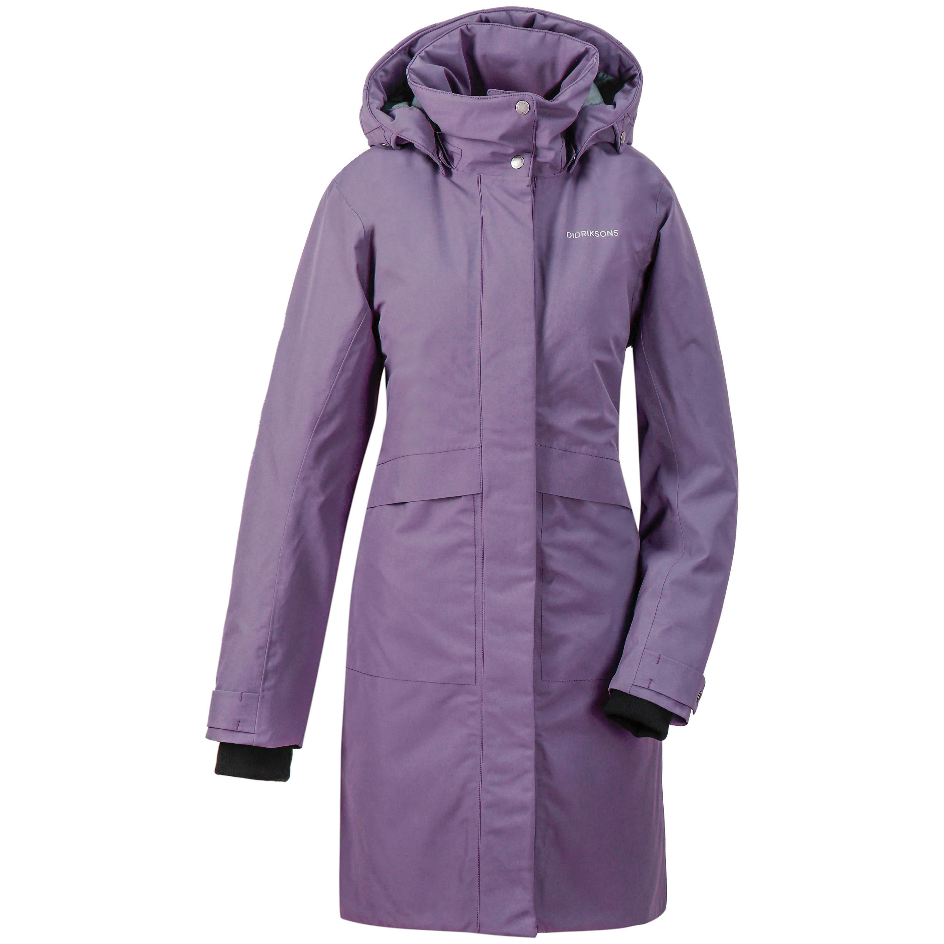 Buy Didriksons Emilia Women's Parka-C01 from Outnorth