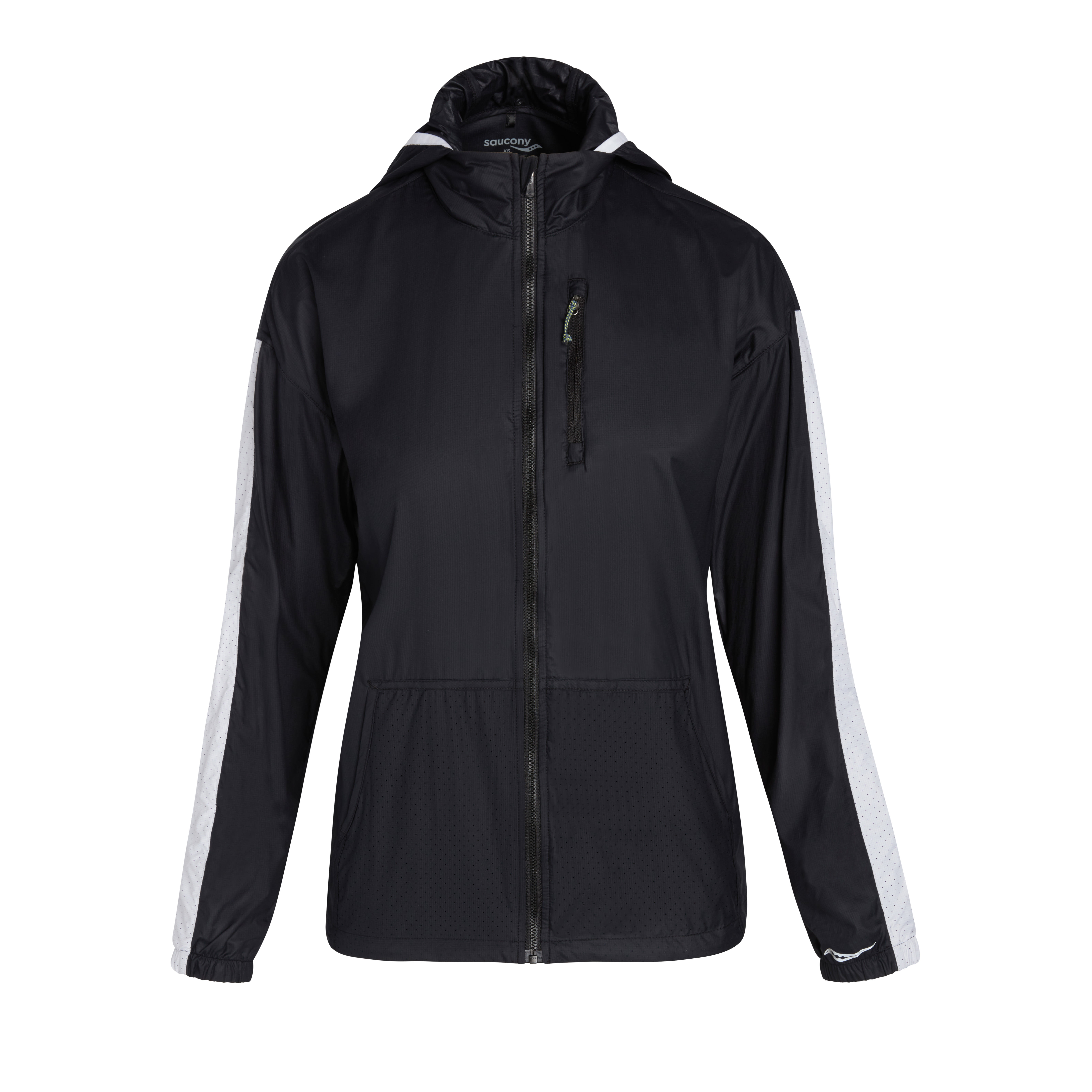 Saucony Women's Packaway Jacket Outnorth