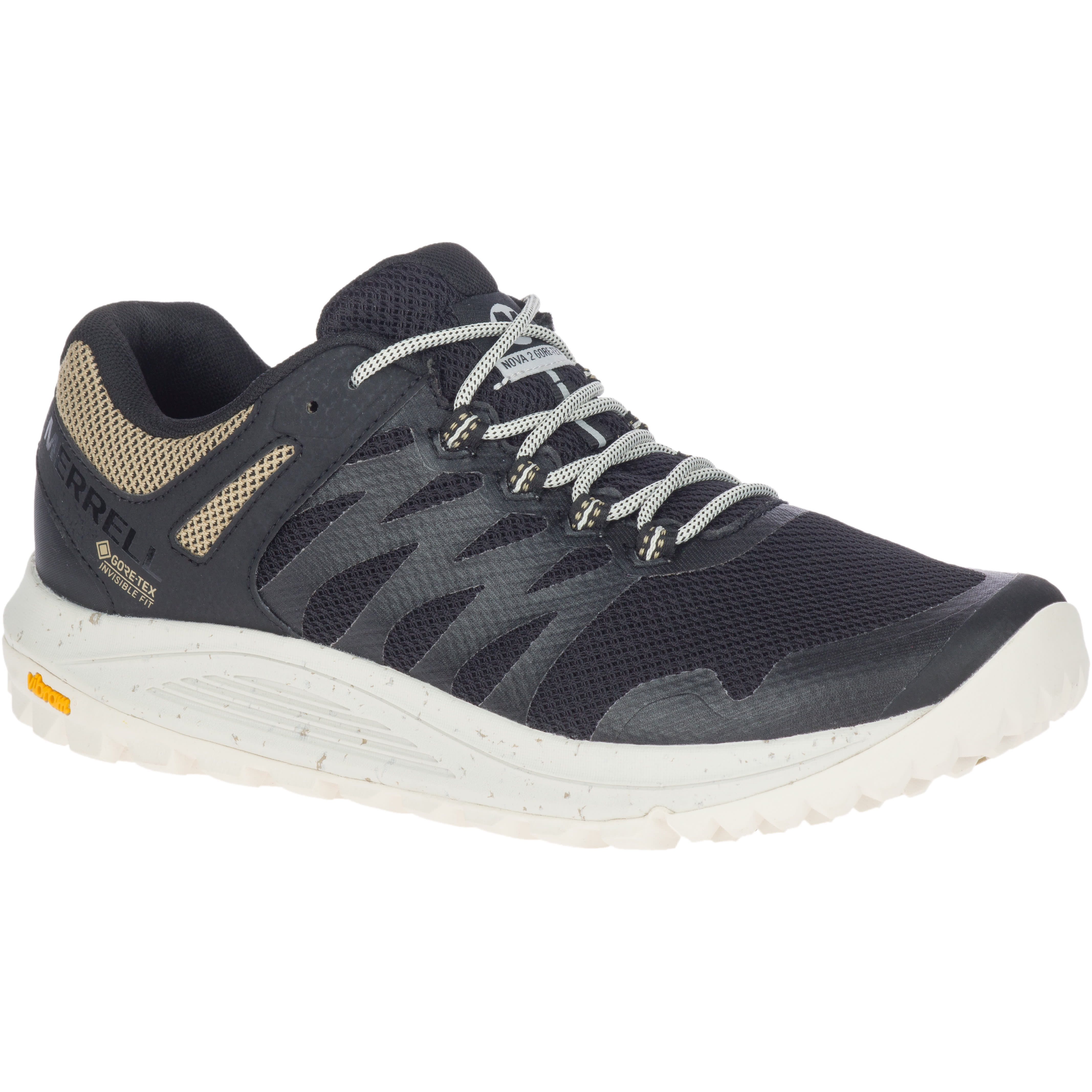 merrell nova 2 goretex