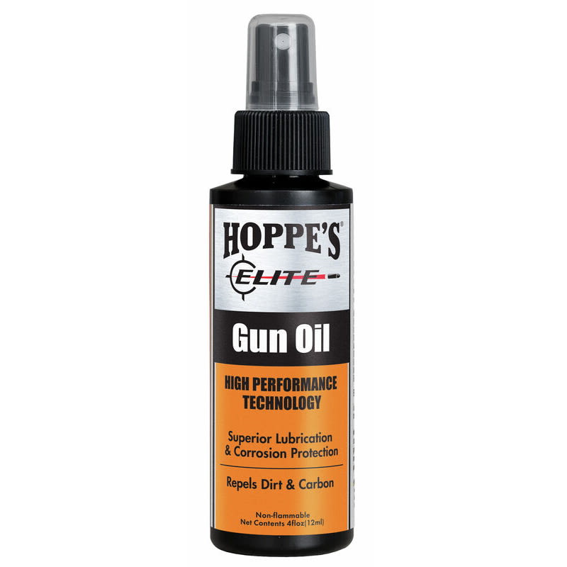 Köp Hoppes Elite Gun Oil hos Outnorth