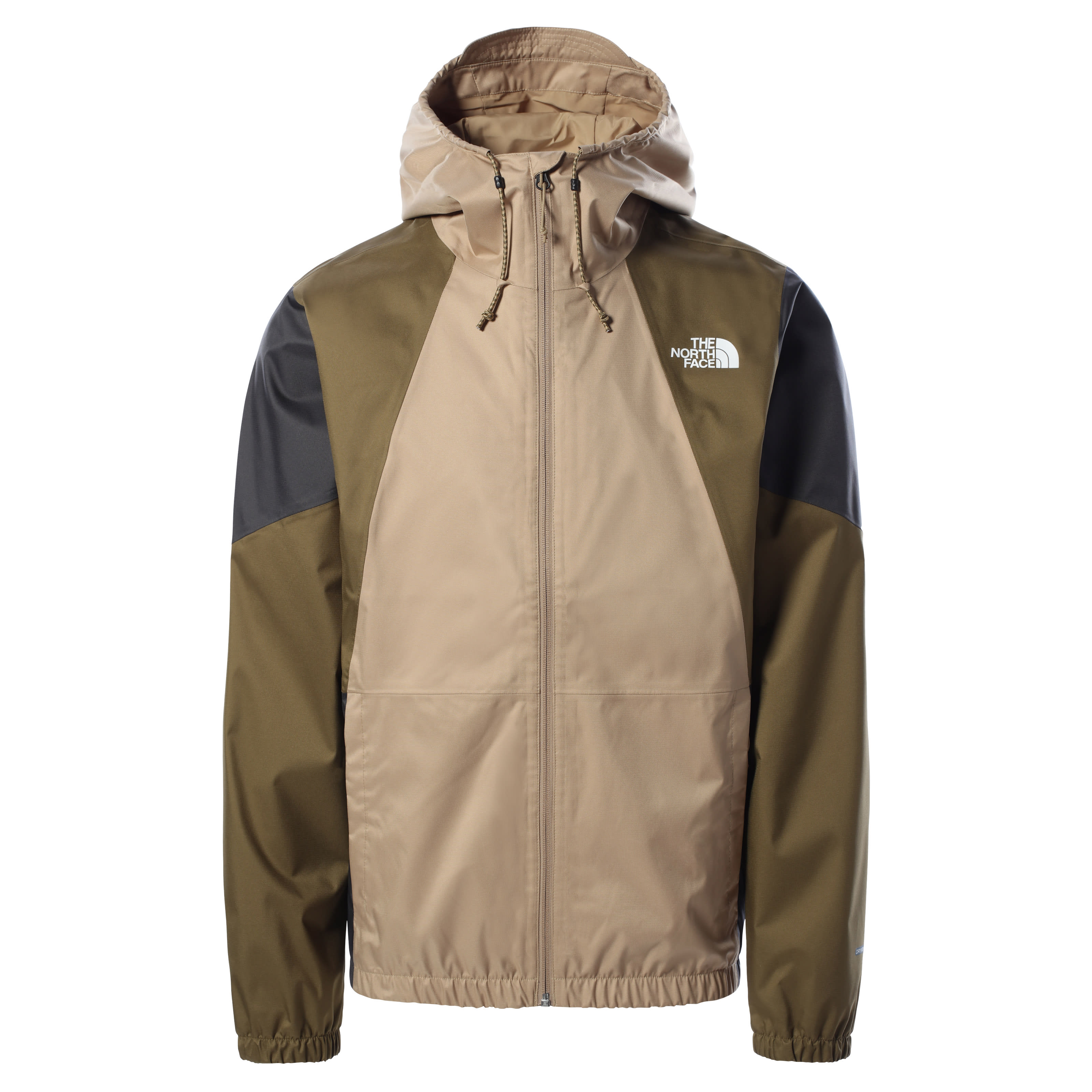 K b The North Face Men s Farside Jacket fra Outnorth