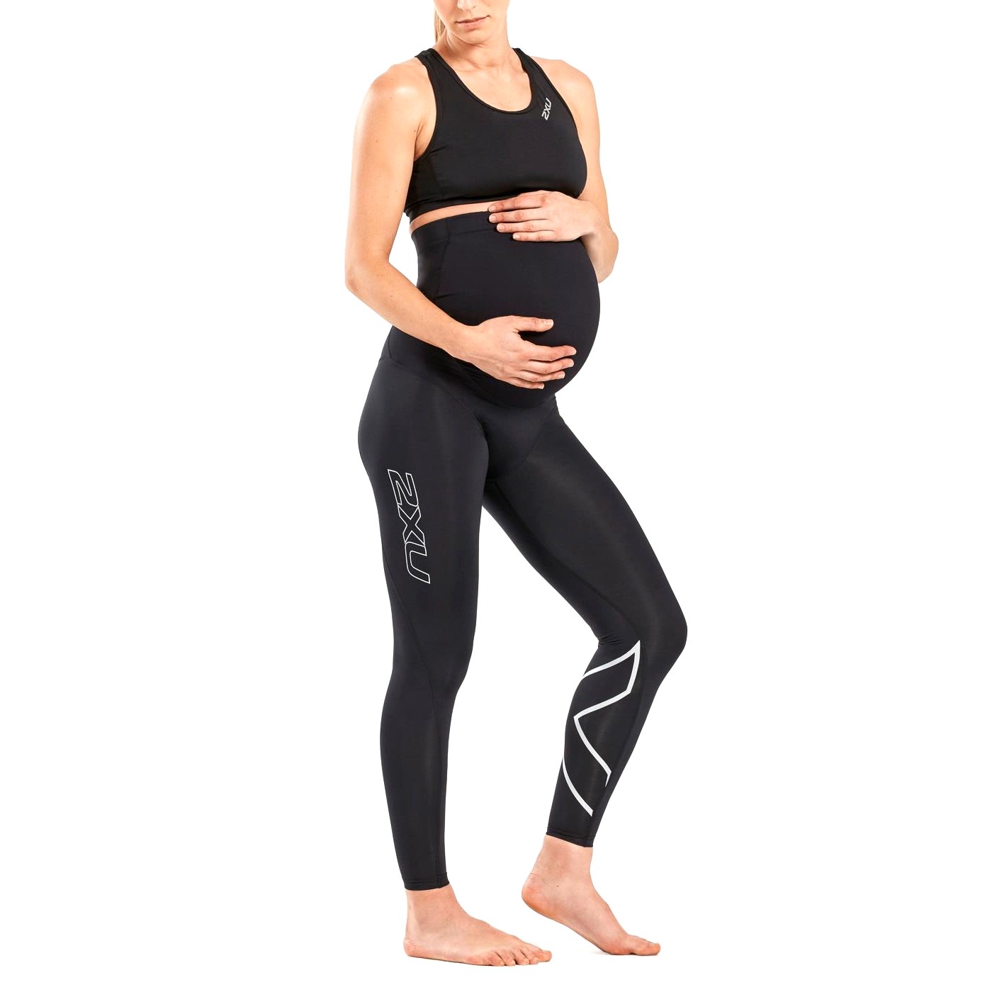 Buy 2XU Pre-Natal Sport Compression from