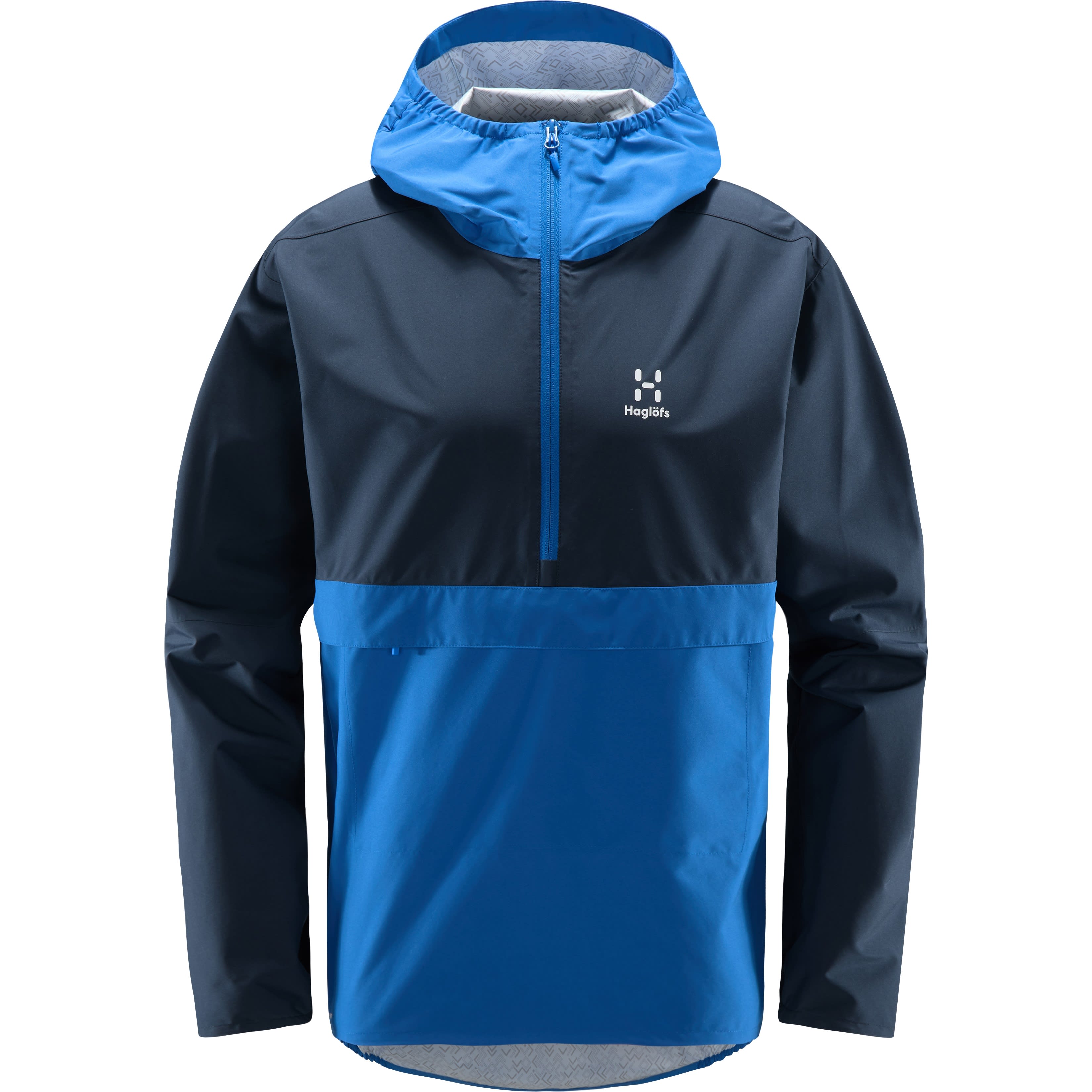 spira anorak