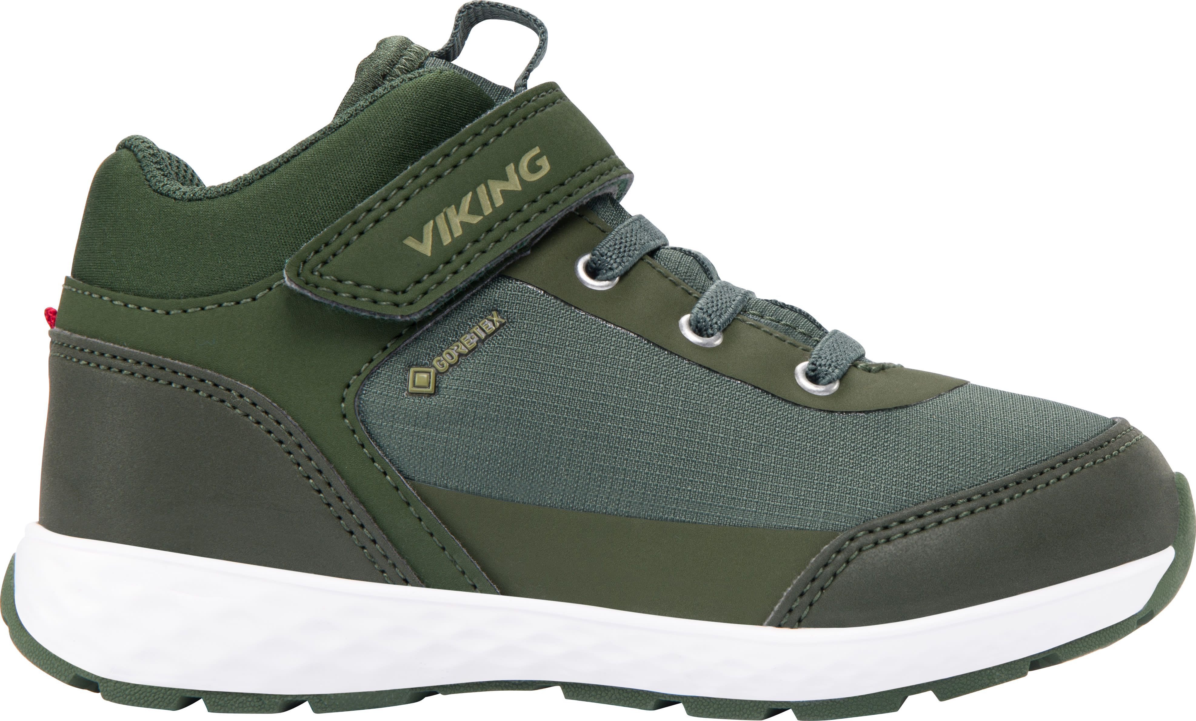 Køb Viking Footwear Spectrum Mid Gore-Tex fra Outnorth