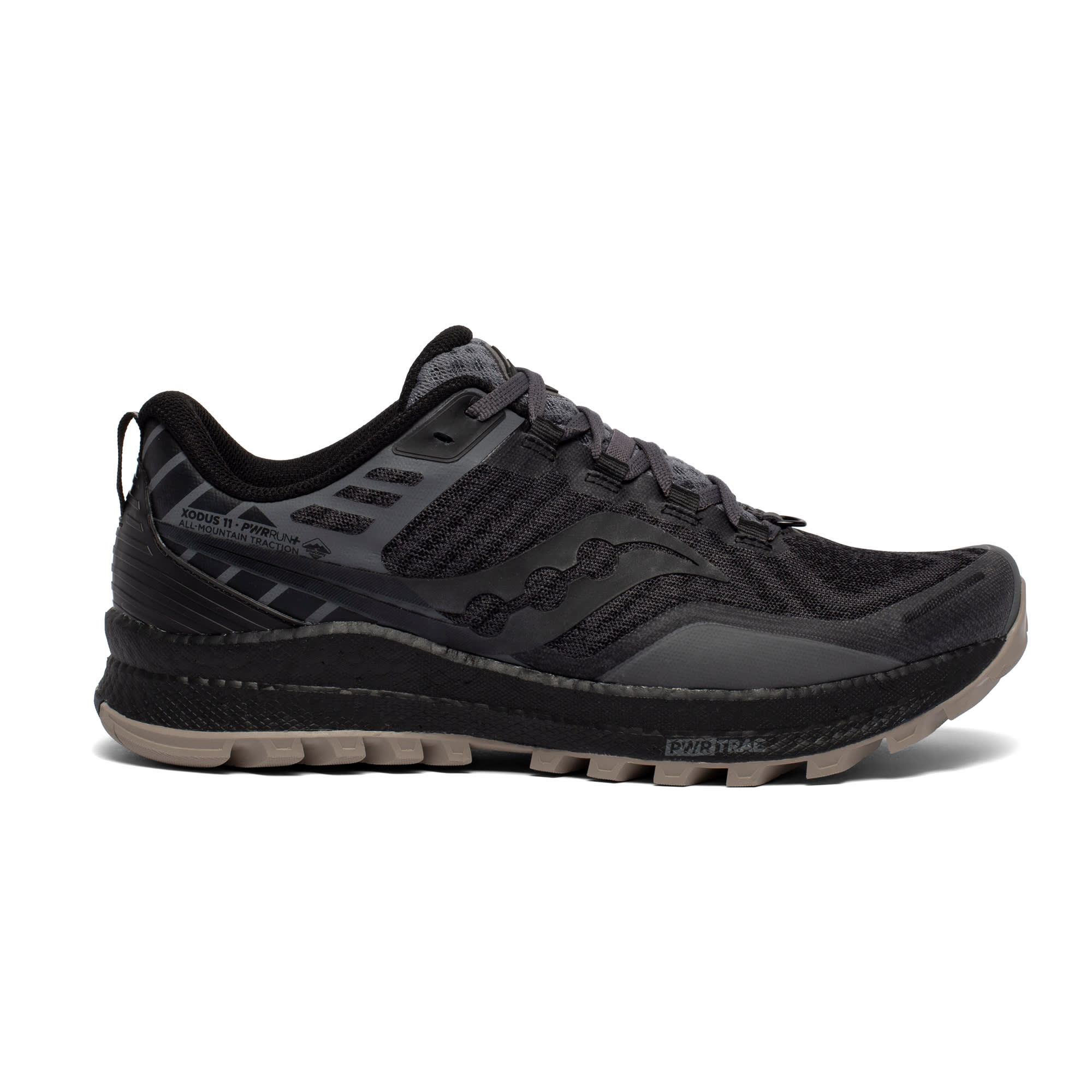 Buy Saucony Men's Xodus 11 from Outnorth