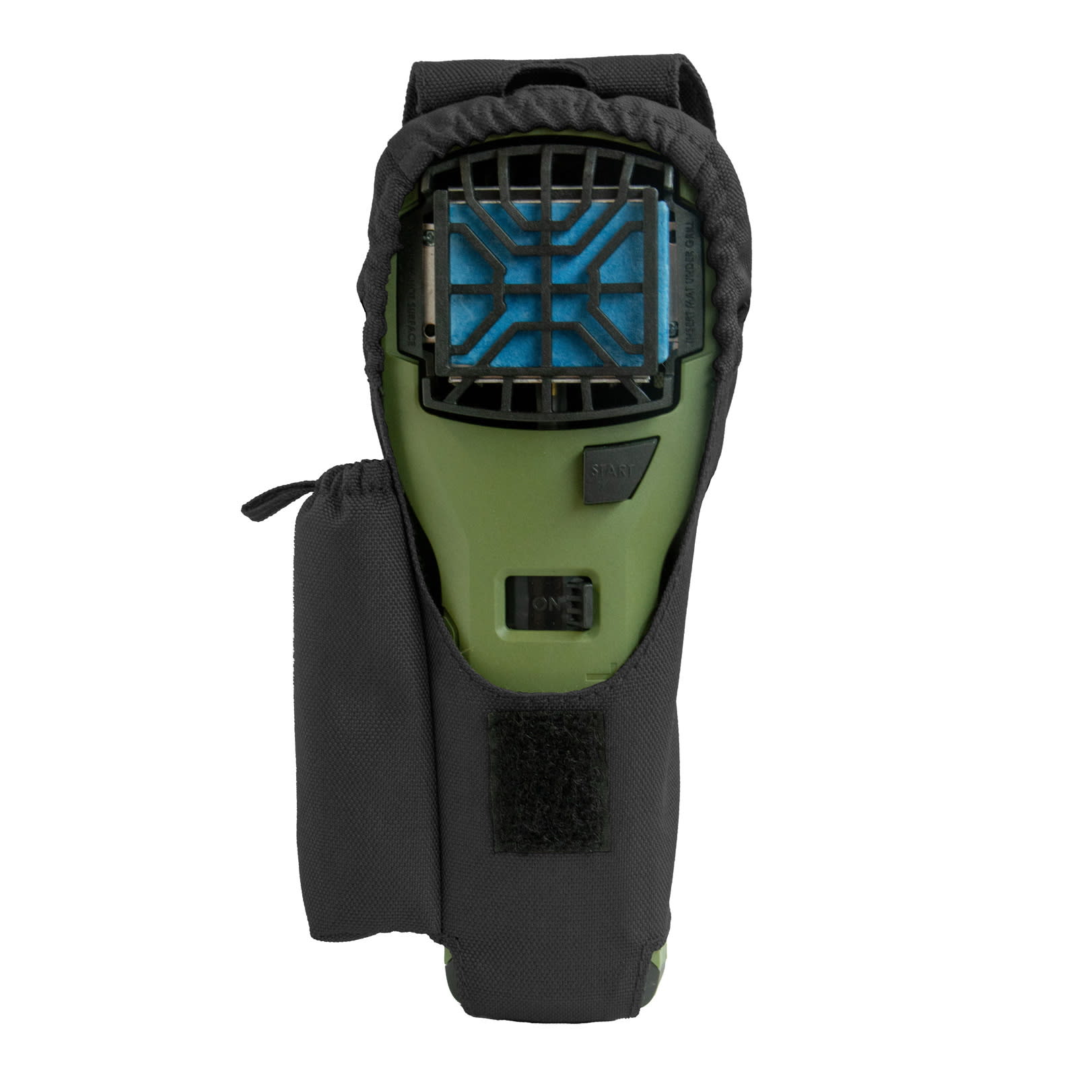 Köp ThermaCELL Mosquito Repeller Holster with Clip hos Outnorth