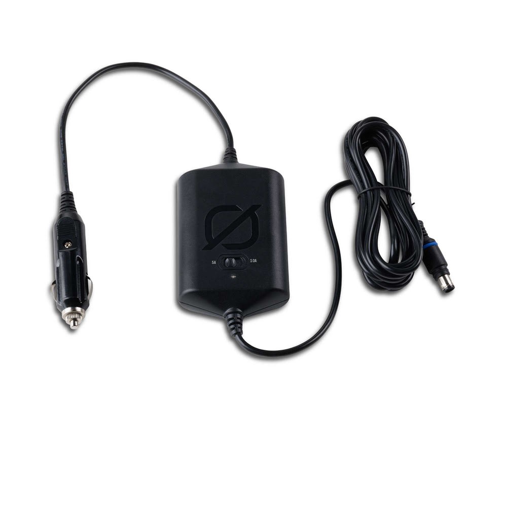K p Goal Zero Yeti 12V Car Charging Cable hos Outnorth
