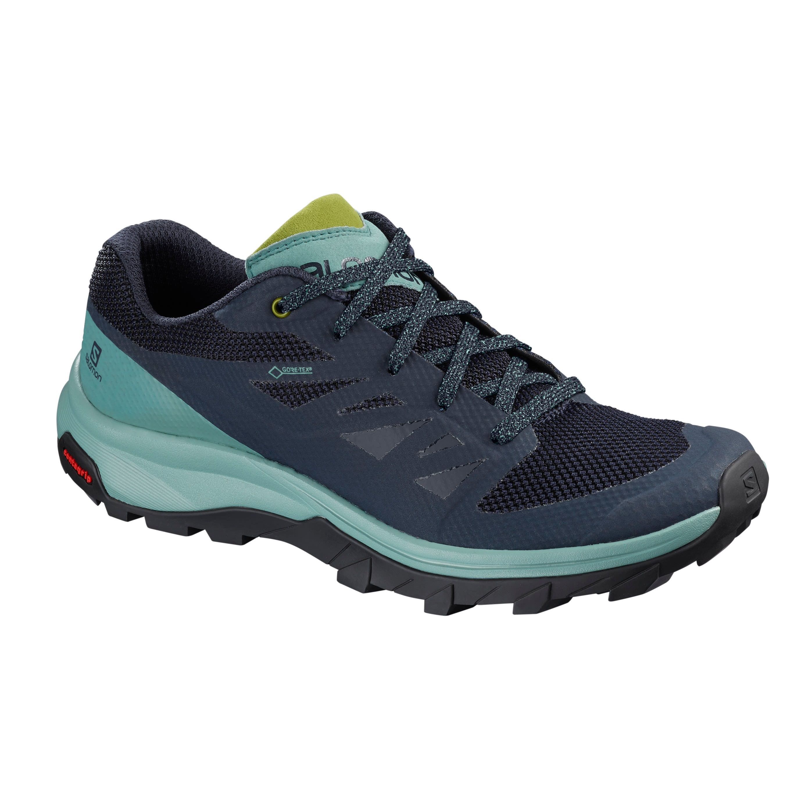 Buy Salomon Women's Outline Gore-Tex from Outnorth