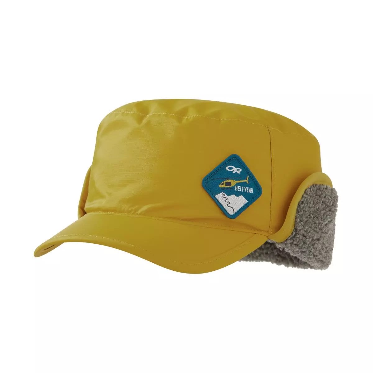 Outdoor Research Wrigley Cap from Outnorth
