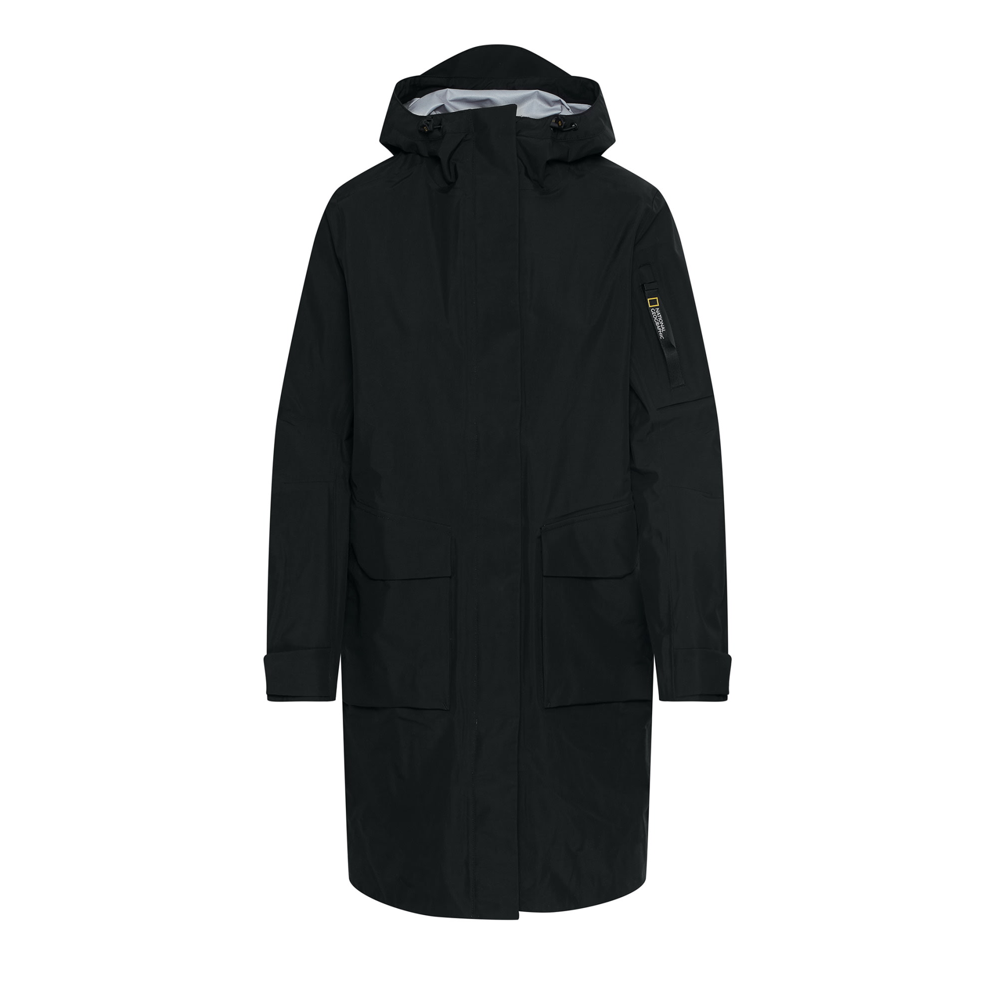 Buy National Geographic Urban Parka from Outnorth