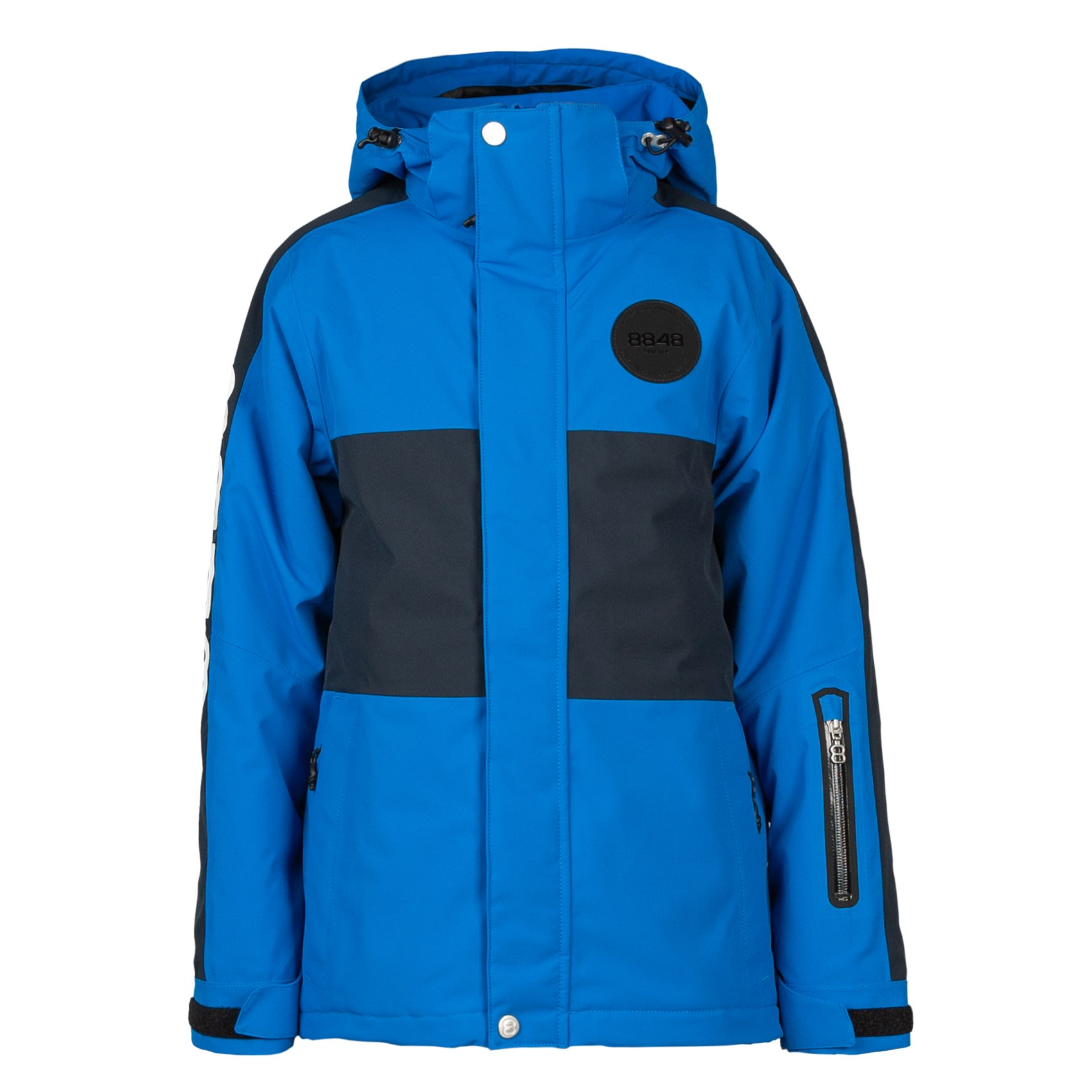 Køb Altitude Junior's Kingston Jacket fra Outnorth