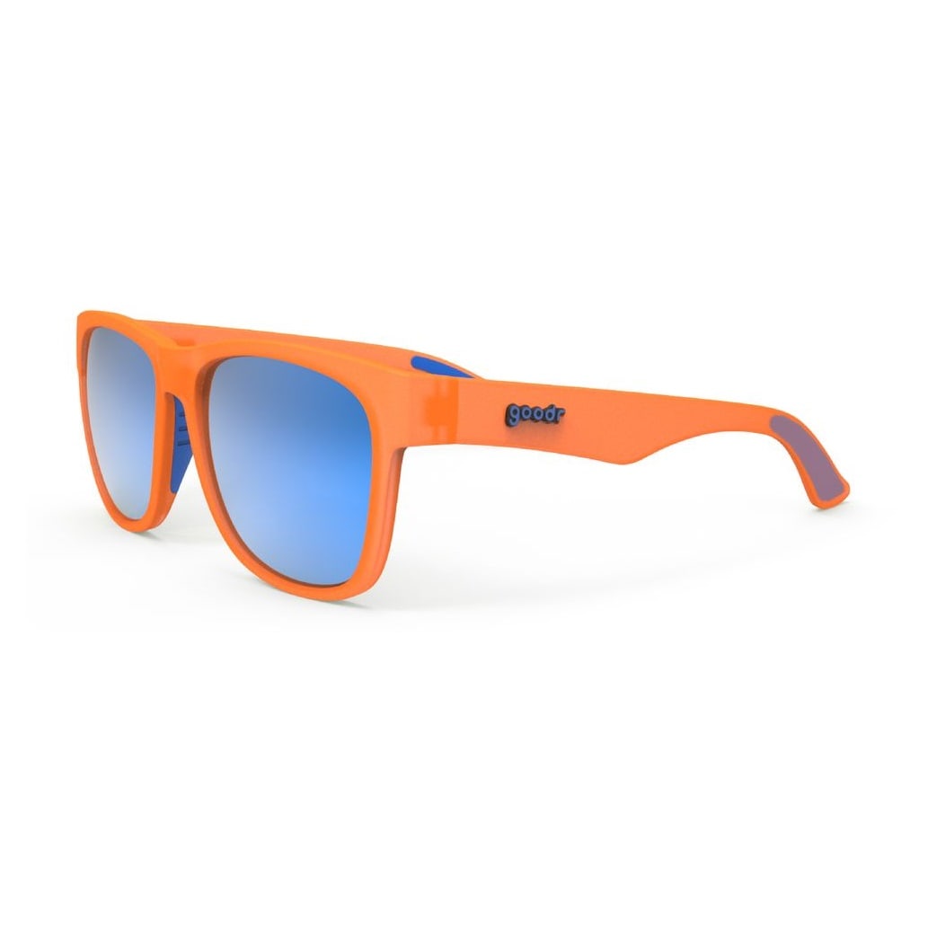 Kjøp Goodr Sunglasses That Orange Crush Rush fra Outnorth