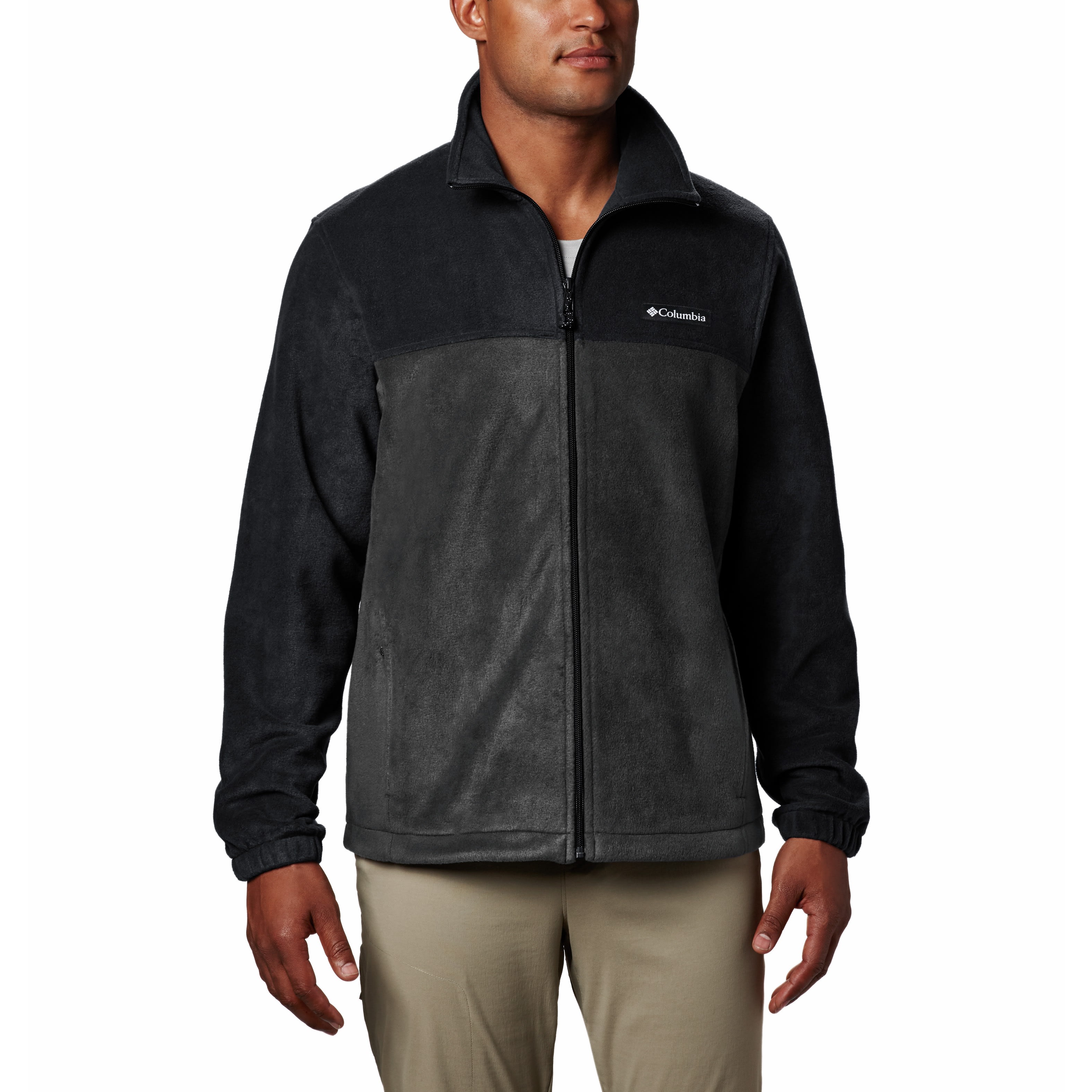 Columbia steens mountain full zip clearance