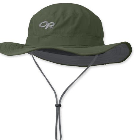 Køb Outdoor Helios Sun Hat fra Outnorth