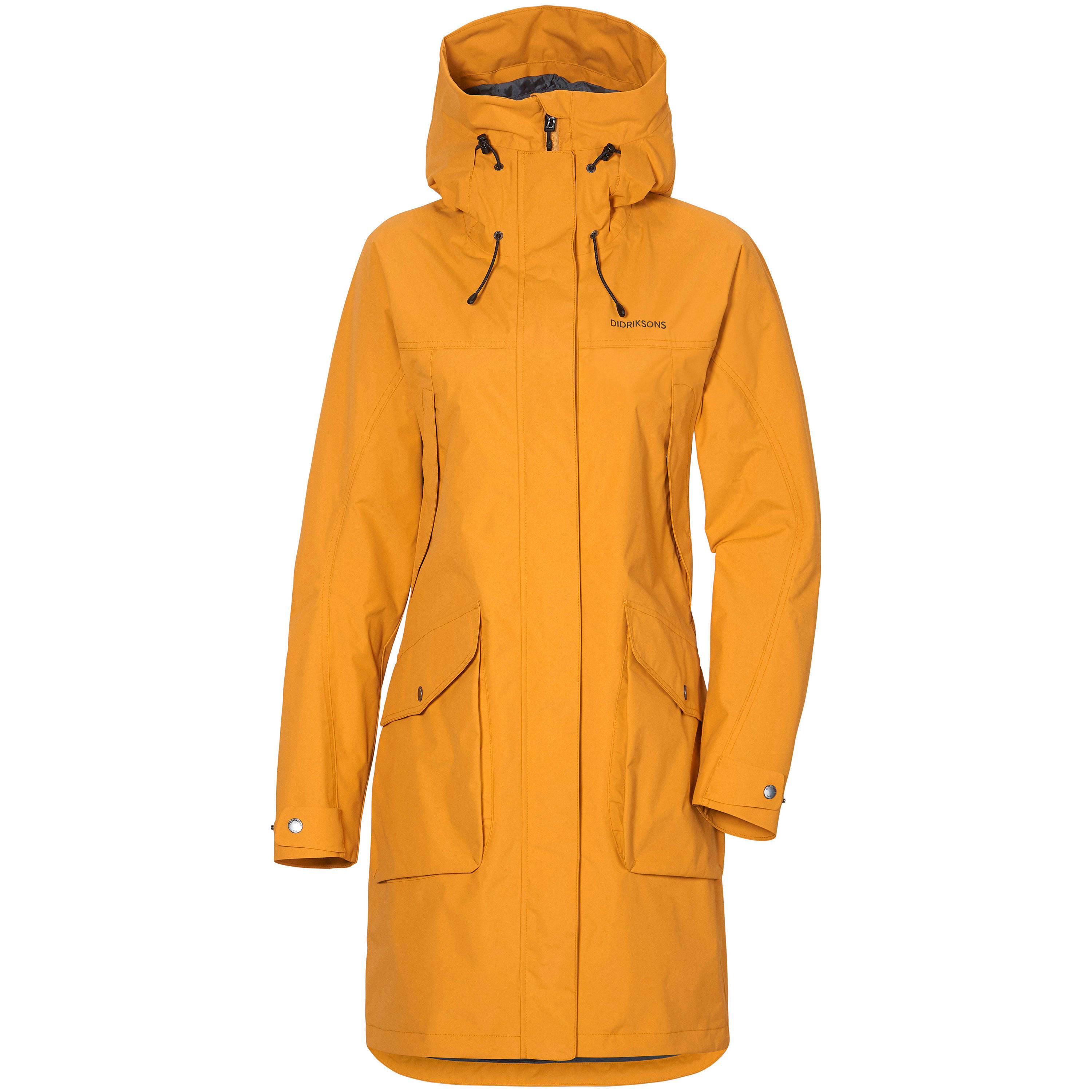 Køb Didriksons Thelma Women's Parka 6 Outnorth