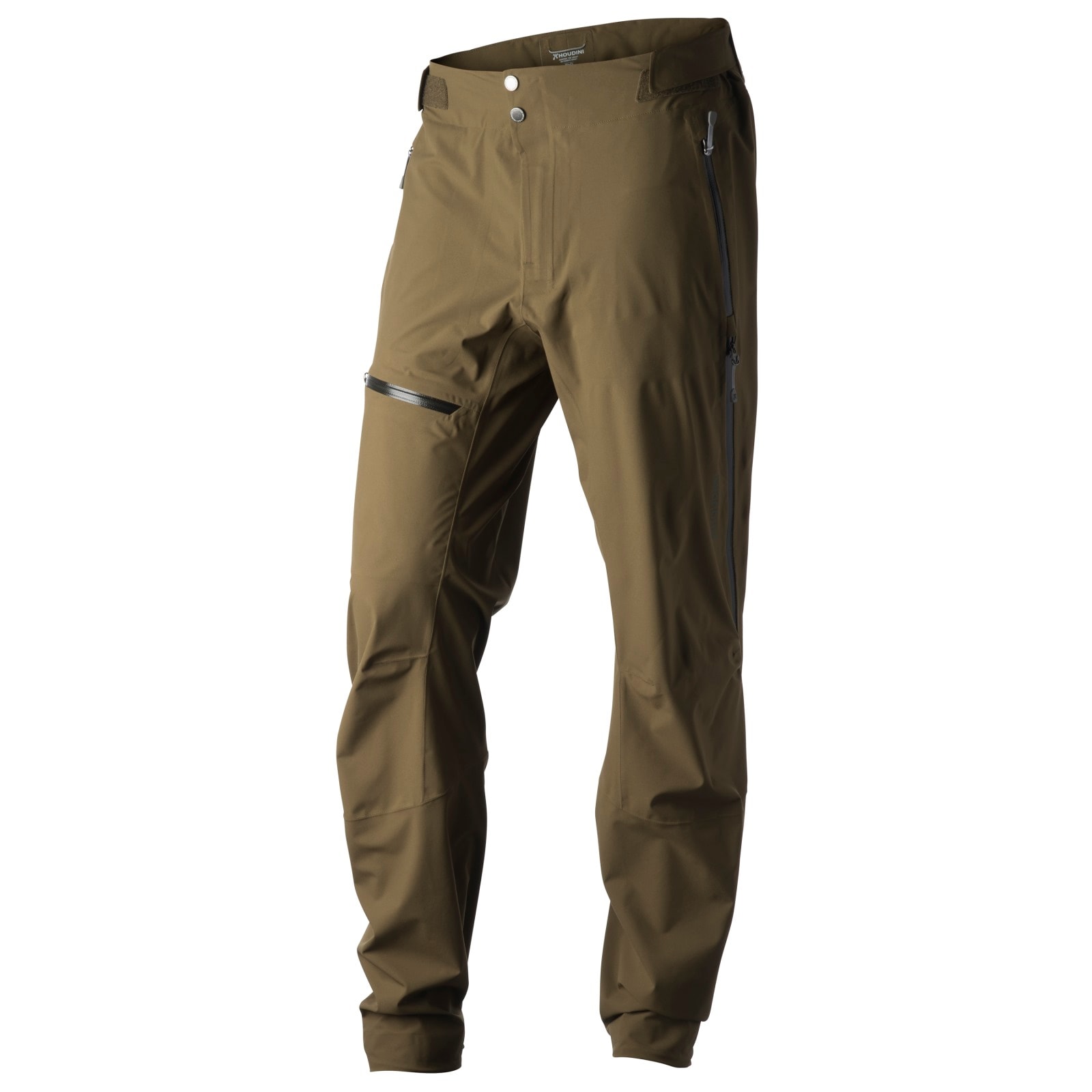 houdini w's surpass shell pants