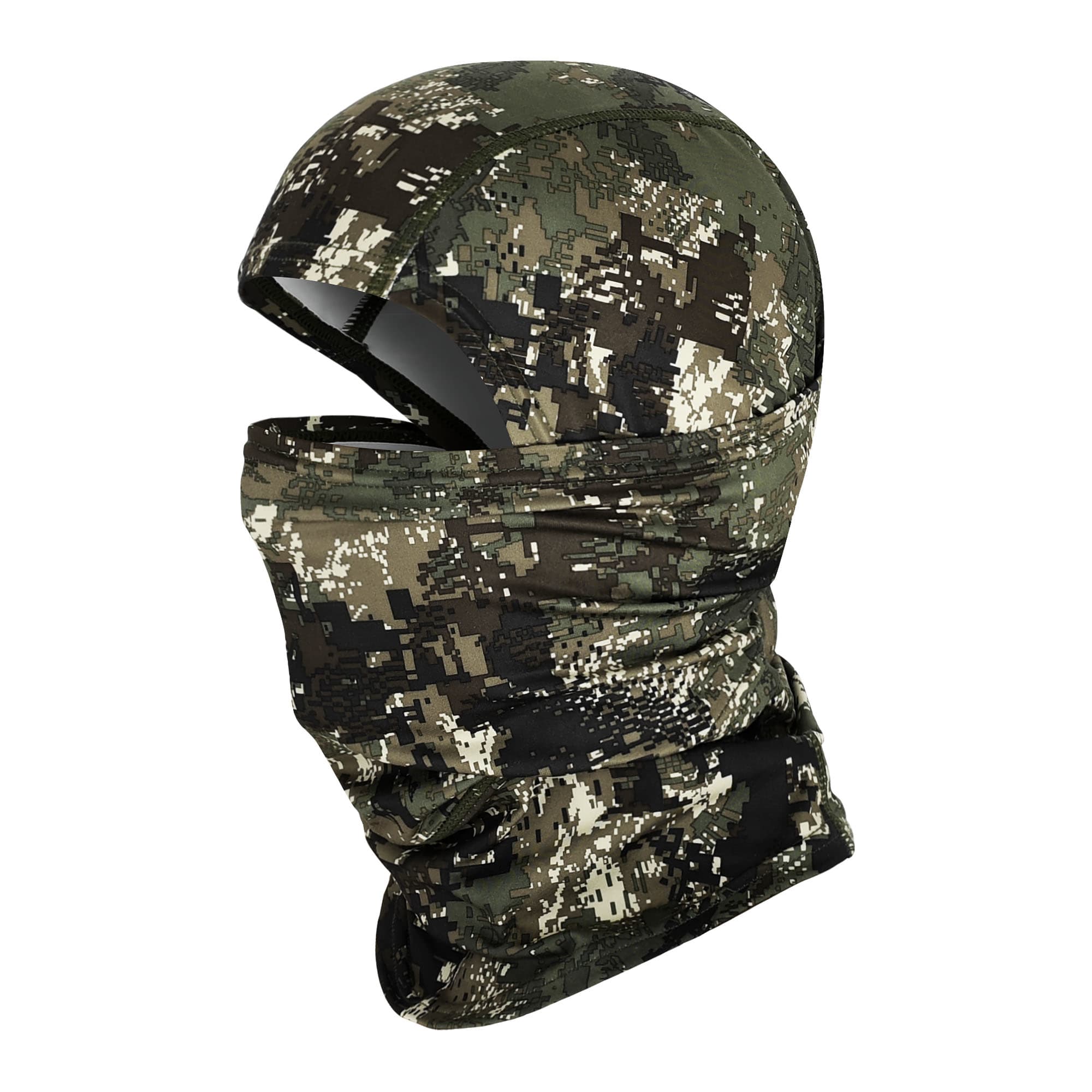 Köp Nordic Hawk Hunting Balaclava hos Outnorth