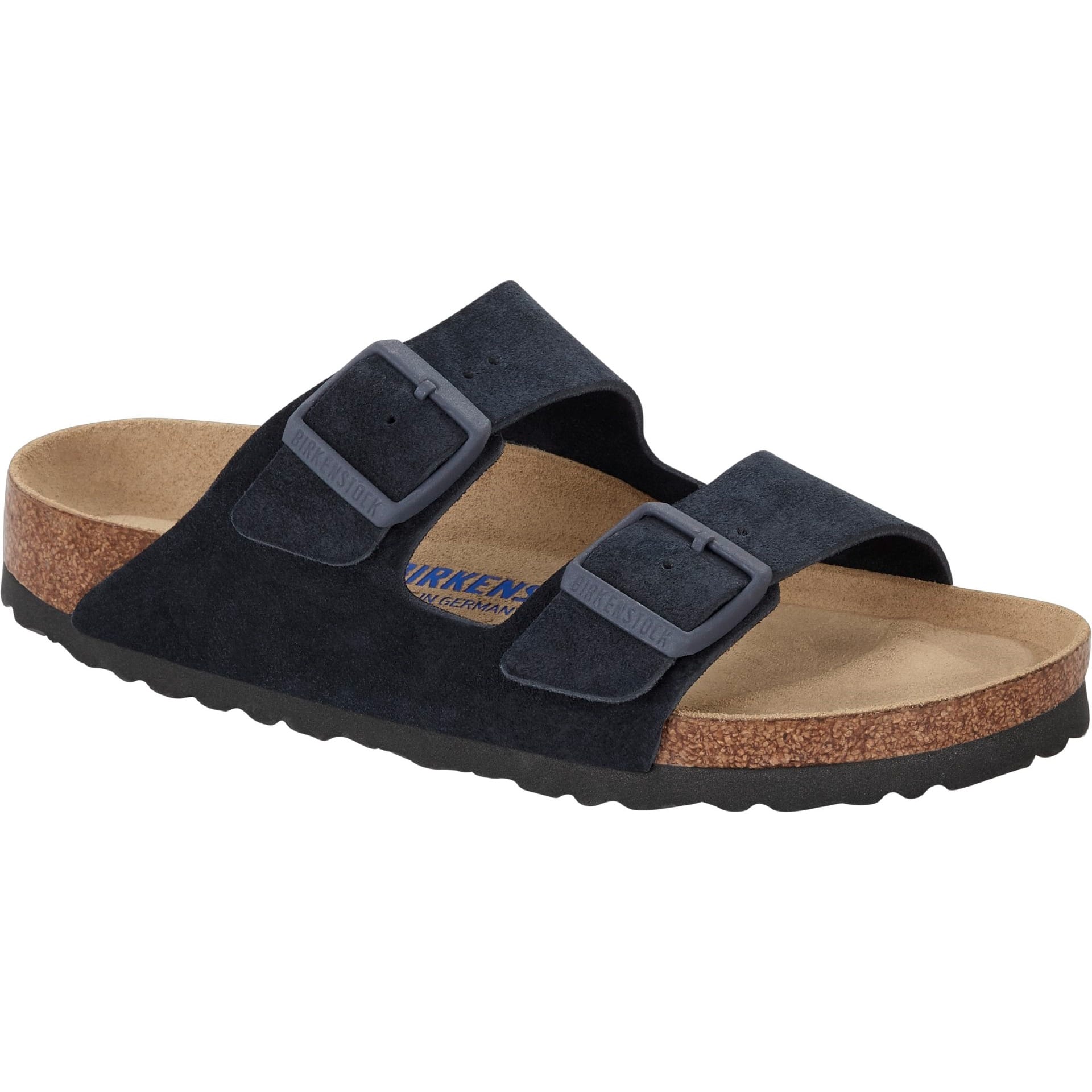 Kjøp Birkenstock Arizona Soft Footbed Regular Fit fra Outnorth