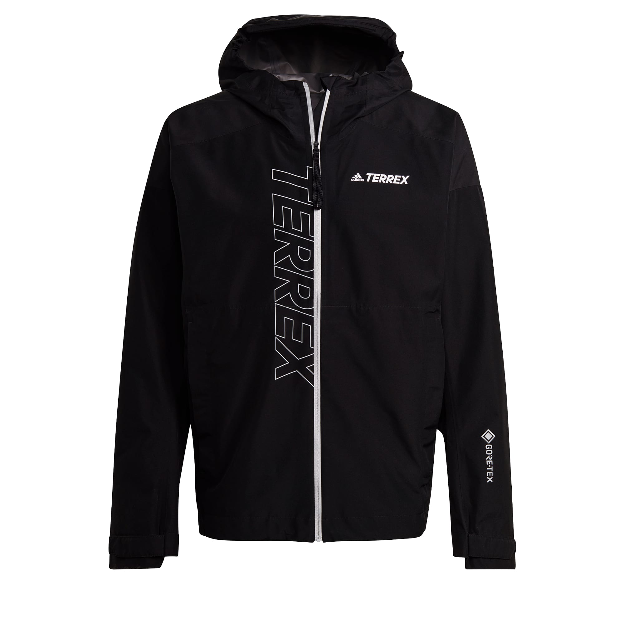 adidas jacket gore tex