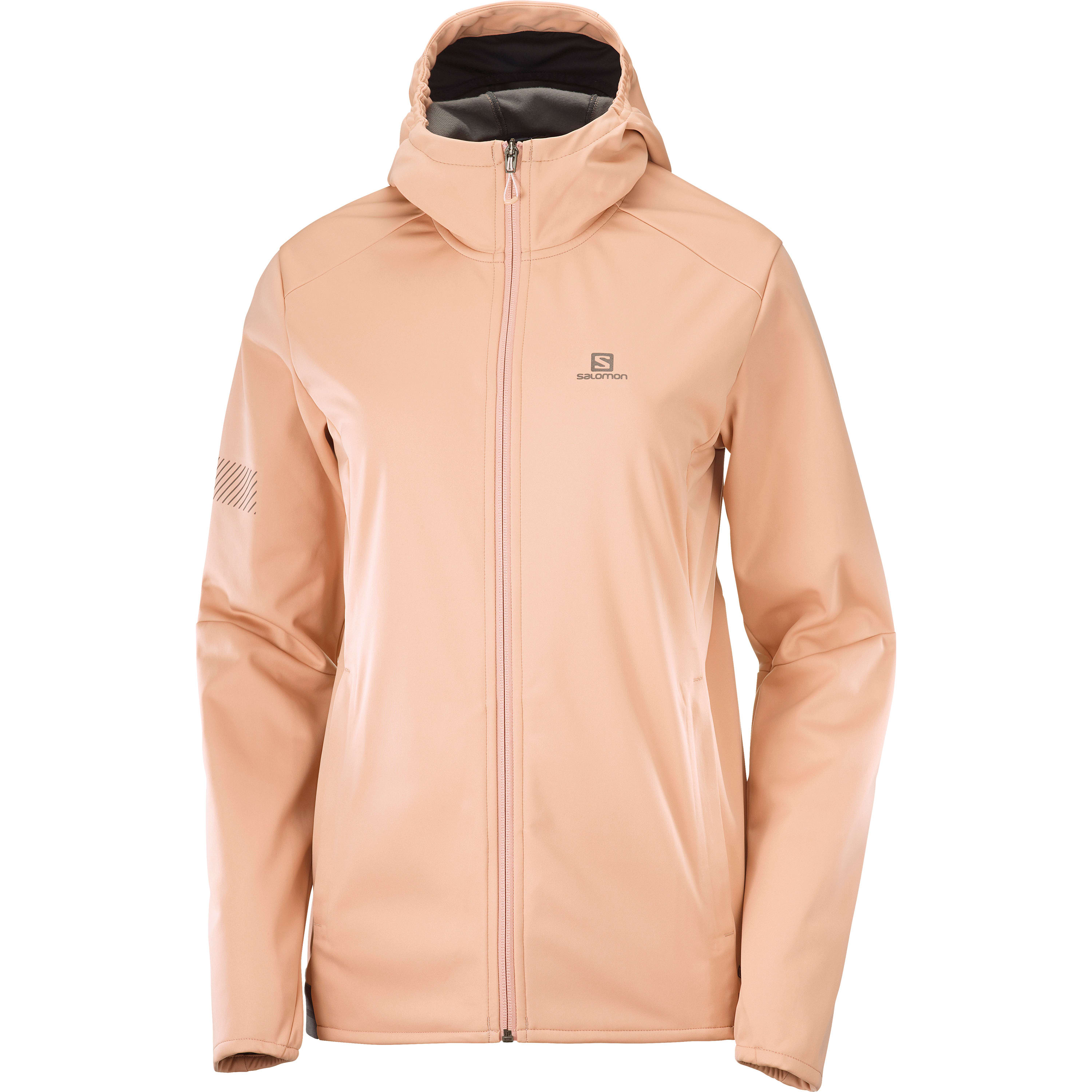 windstopper softshell