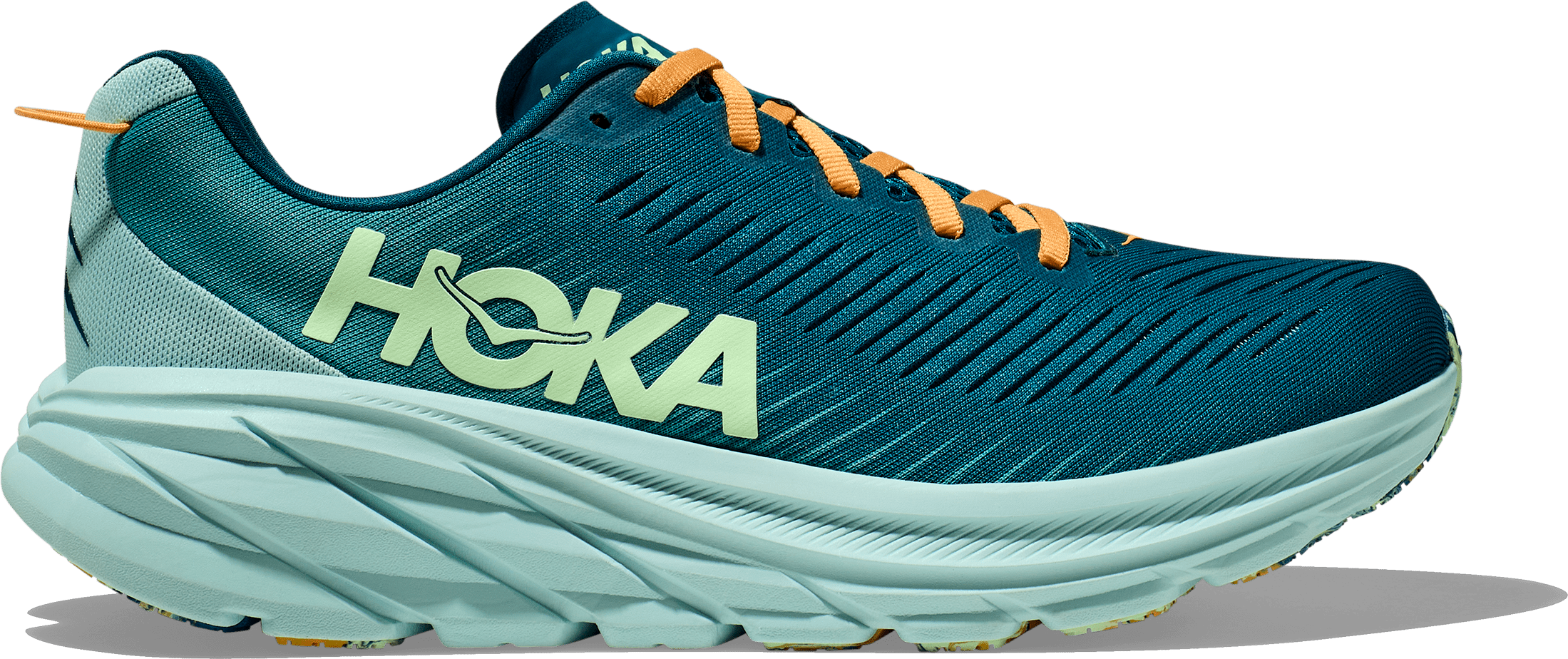 Köp Hoka Men's Rincon 3 hos Outnorth